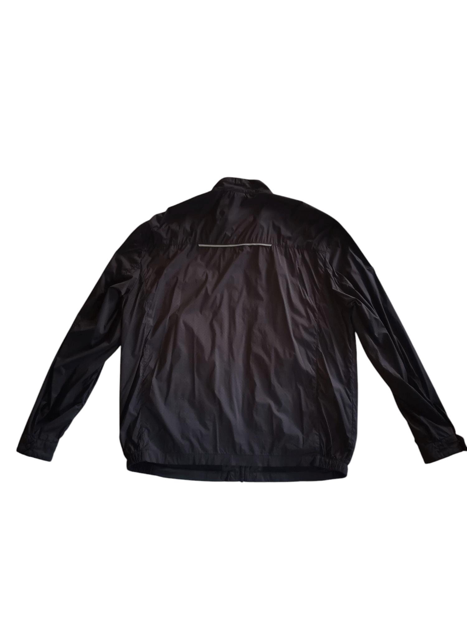 Designer × Other Vintage K2 Safety Windbreaker Jacket Size US XL / EU 56 / 4 - 5 Thumbnail