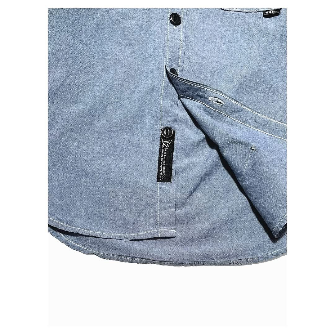 Neighborhood Neighborhood Shirt Size US S / EU 44-46 / 1 - 7 Thumbnail