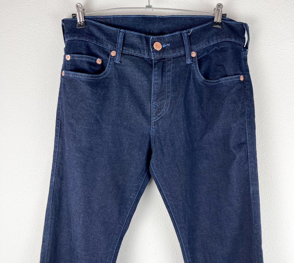 True Religion True Religion Jeans Mens 32 Size US 32 / EU 48 - 2 Thumbnail