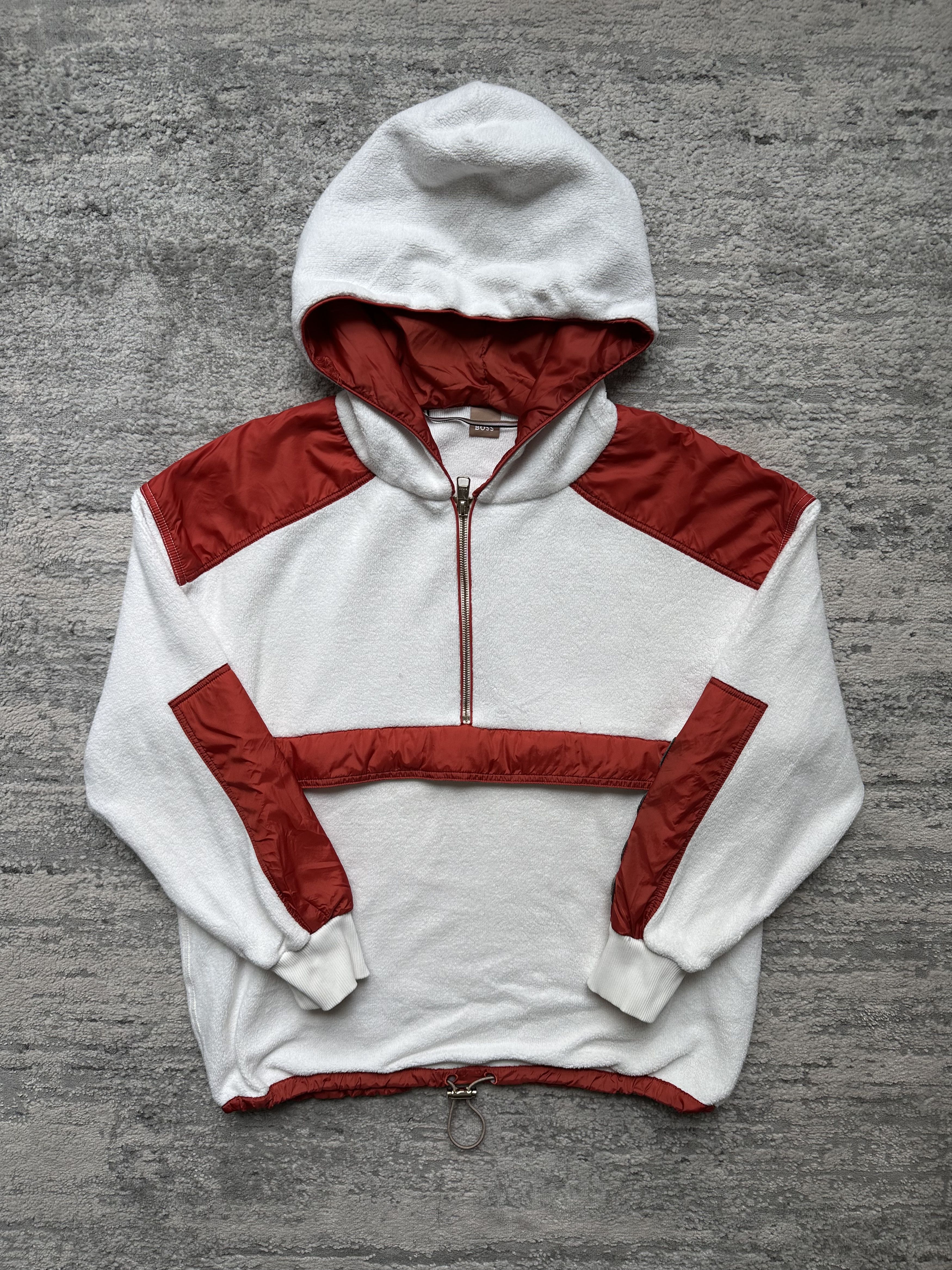 Hugo Boss Hugo boss hoodie fleece Size US XS / EU 42 / 0 - 1 Thumbnail