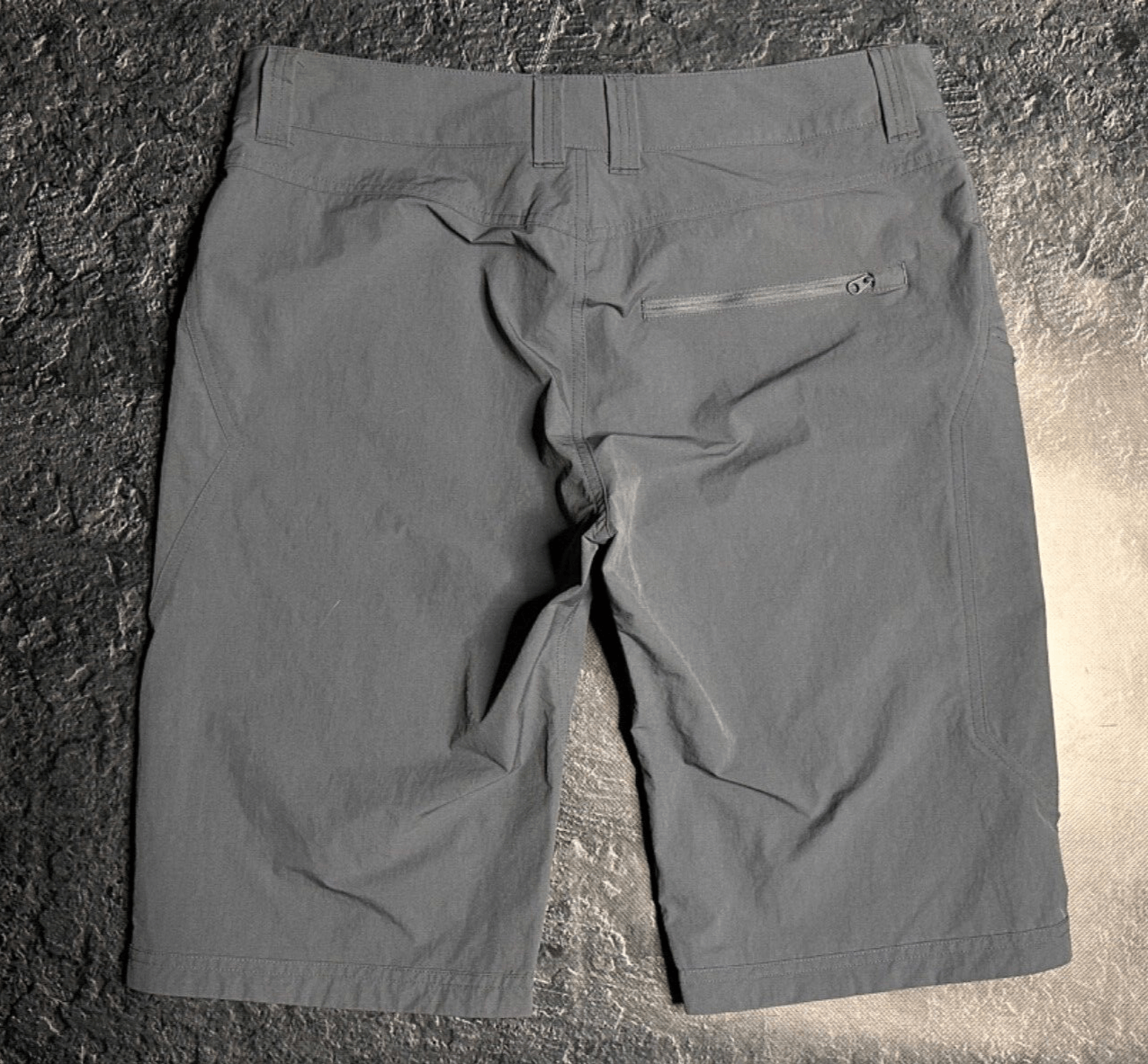 Rab Rab traverse shorts 32 Size US 32 / EU 48 - 8 Thumbnail