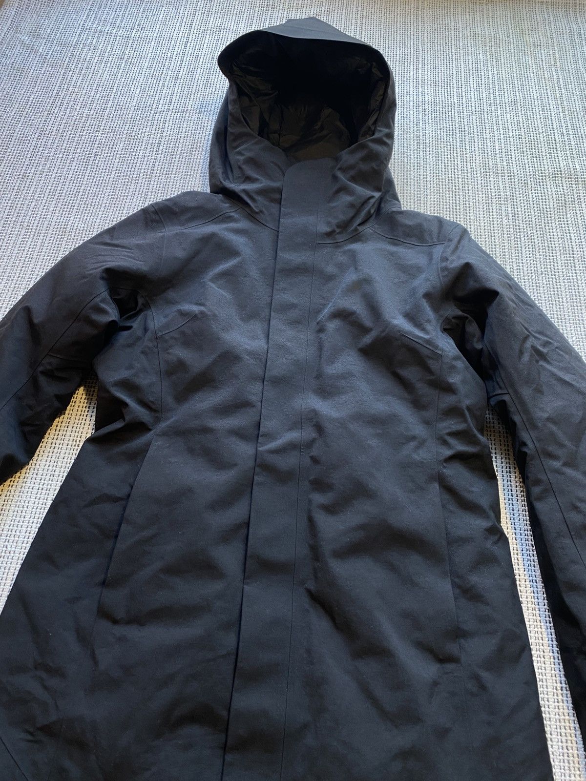 Arc'teryx Arc'teryx Patera Parka Women's Gore-Tex 2025 Collection Size XS / US 0-2 / IT 36-38 - 14 Thumbnail