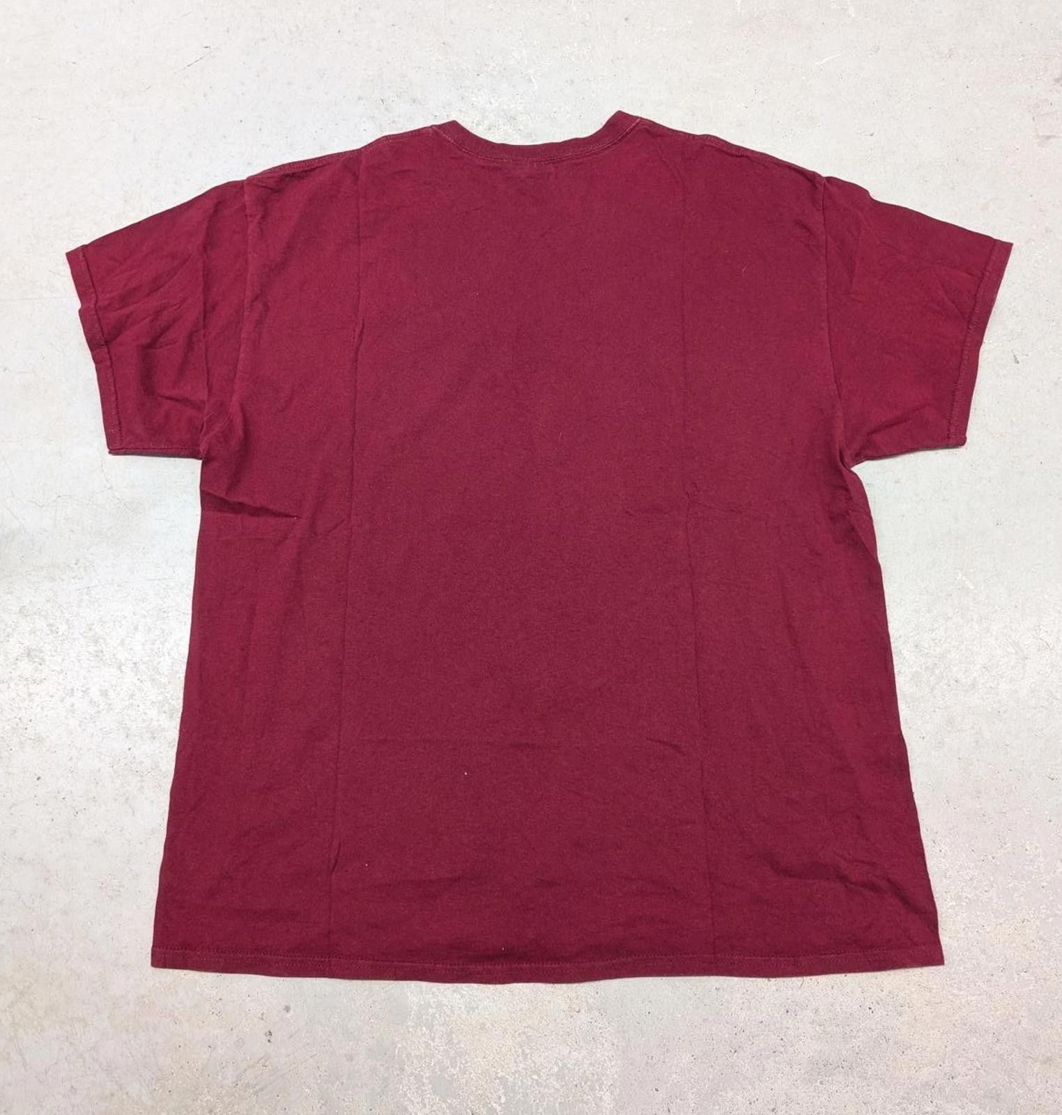Gildan Early 2000s Intronaut Progressive Metal Band t-shirt Size US XL / EU 56 / 4 - 4 Thumbnail