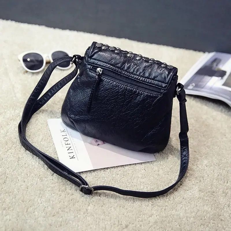 Other Soft PU Shoulder Bags Size ONE SIZE - 3 Thumbnail