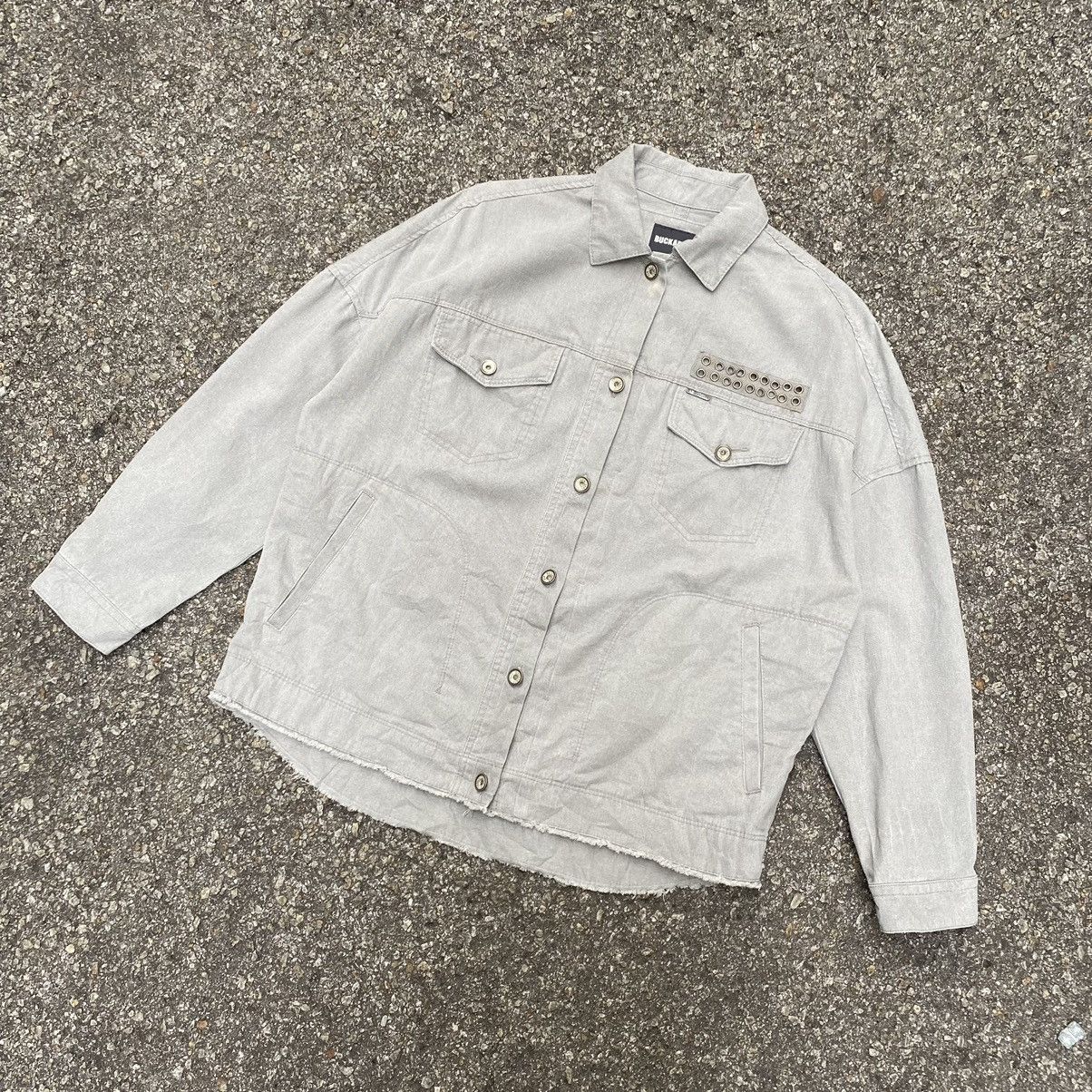 If Six Was Nine Punk Style Seditionaries Buckaroo Riders Jacket Size US M / EU 48-50 / 2 - 3 Thumbnail