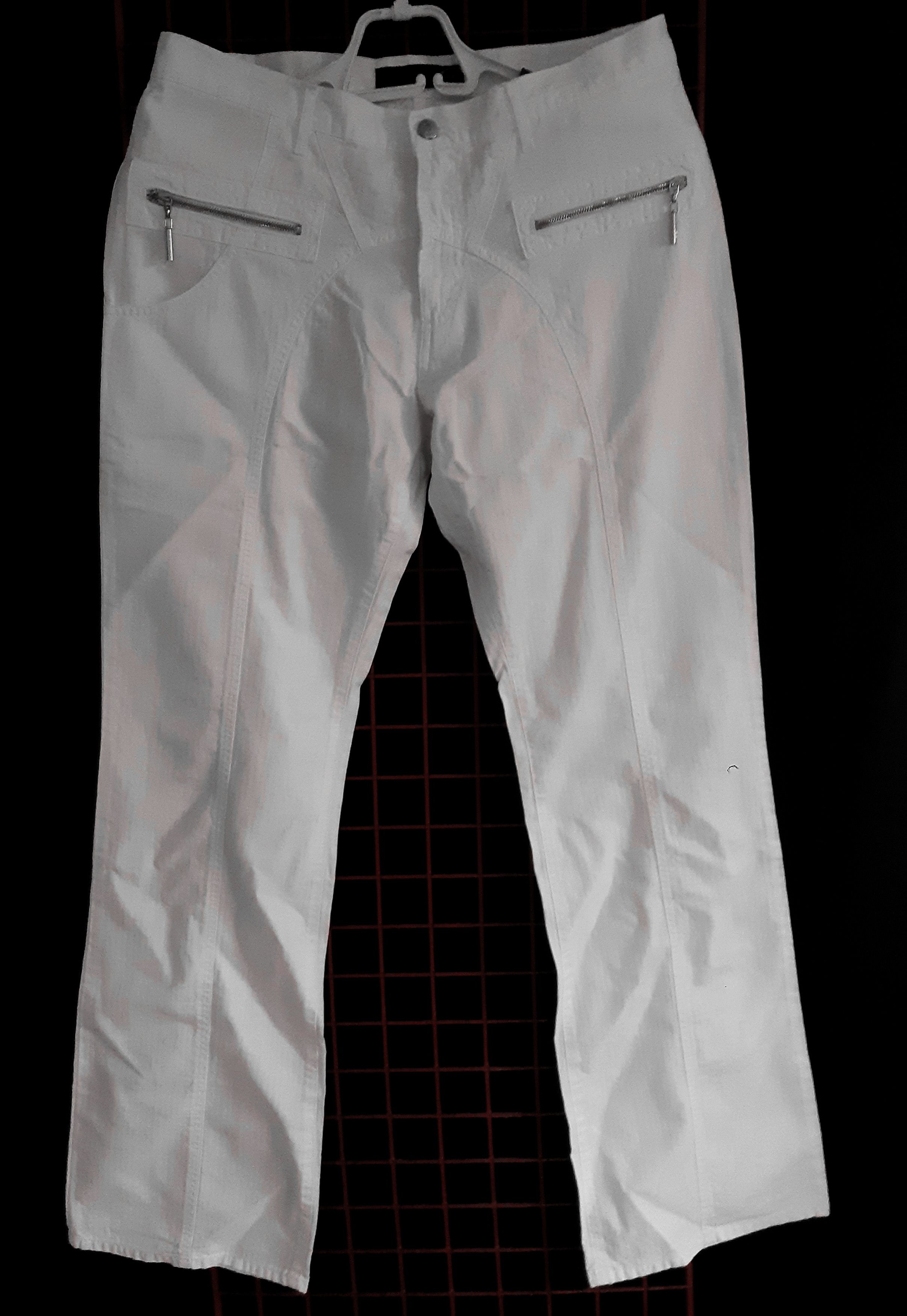 Just Cavalli ROBERTO CAVALLI Just Cavalli Italy size 50/52 NWT Size US 34 / EU 50 - 1 Thumbnail