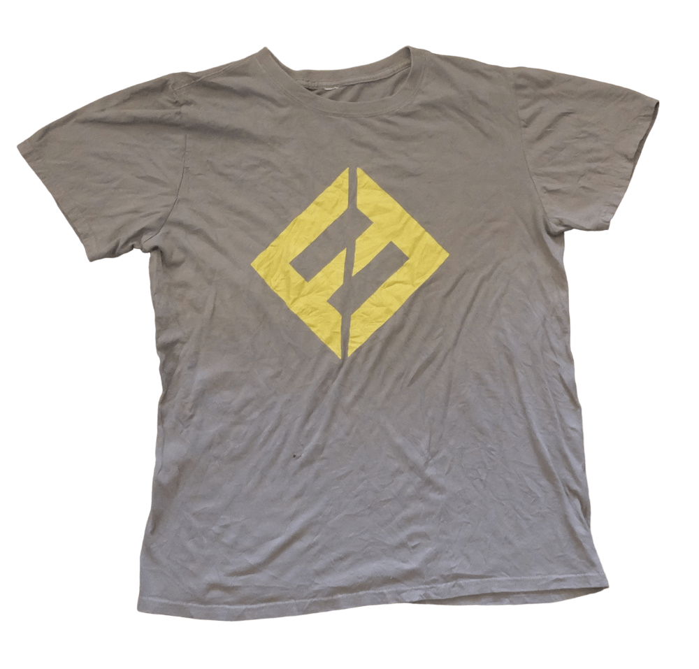 Band Tees Foo Fighters shirt Size US M / EU 48-50 / 2 - 1 Thumbnail