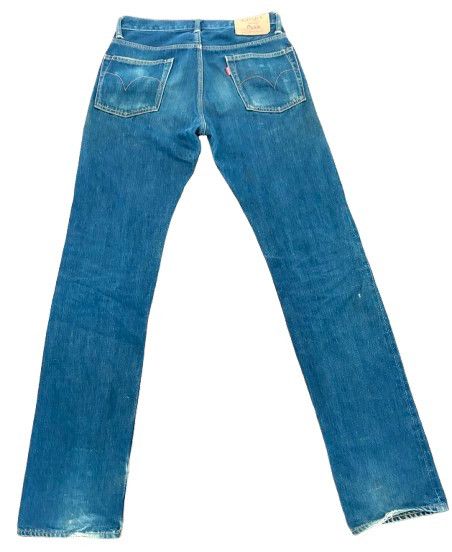 Hysteric Glamour 🔥 🔥 Hysteric Glamour Bootcut Jeans Size US 30 / EU 46 - 2 Thumbnail