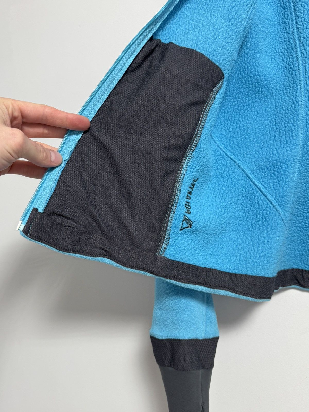 Norrona Norrona Narvik Fleece Stretch Winter Jacket Size S / US 4 / IT 40 - 11 Thumbnail