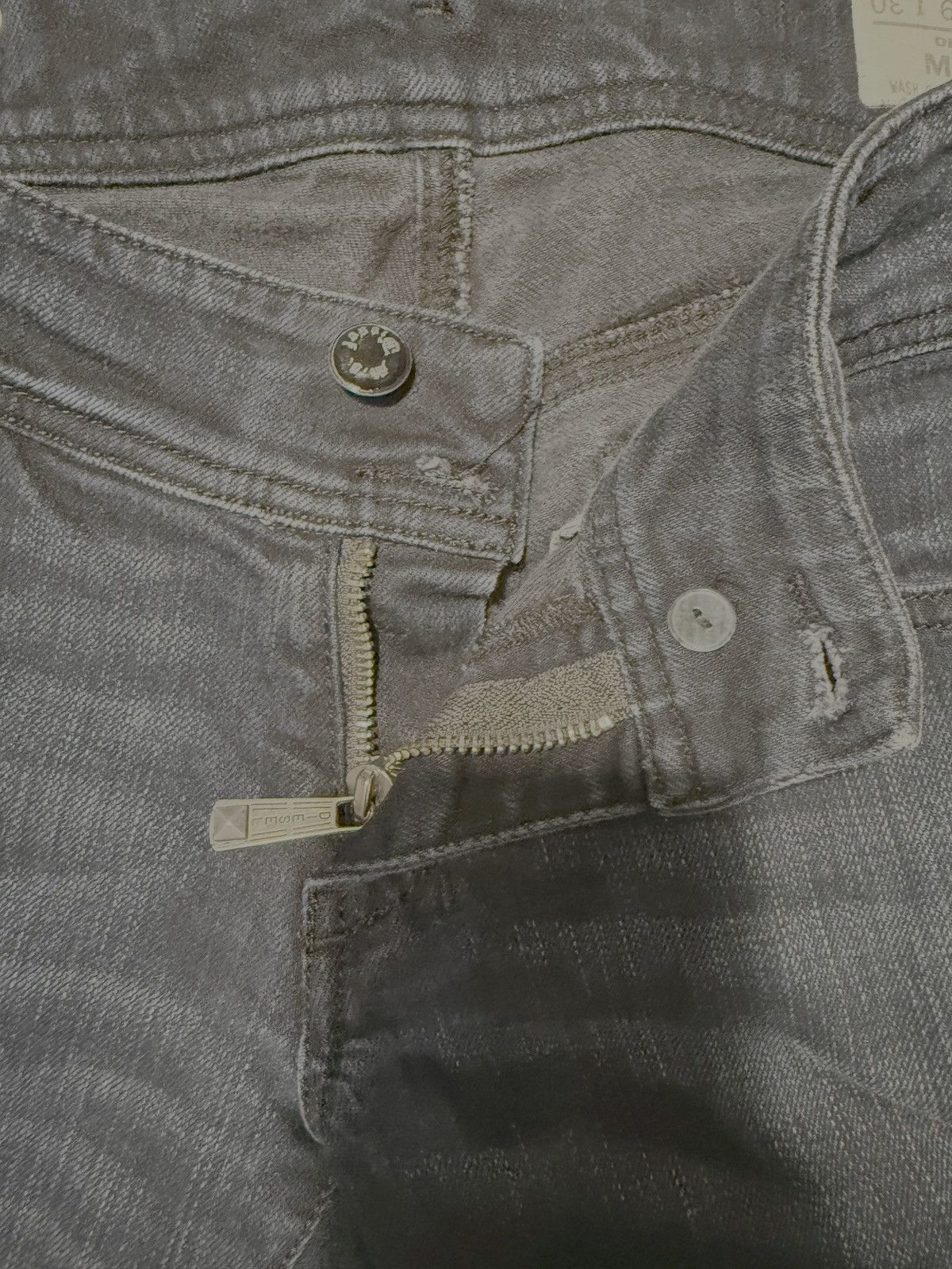 Diesel Diesel Matic Jeans Size US 29 - 5 Thumbnail