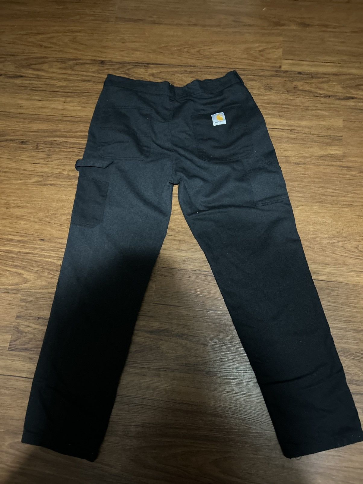 Carhartt Wip Carhartt Cargo pants Size US 34 / EU 50 - 3 Thumbnail