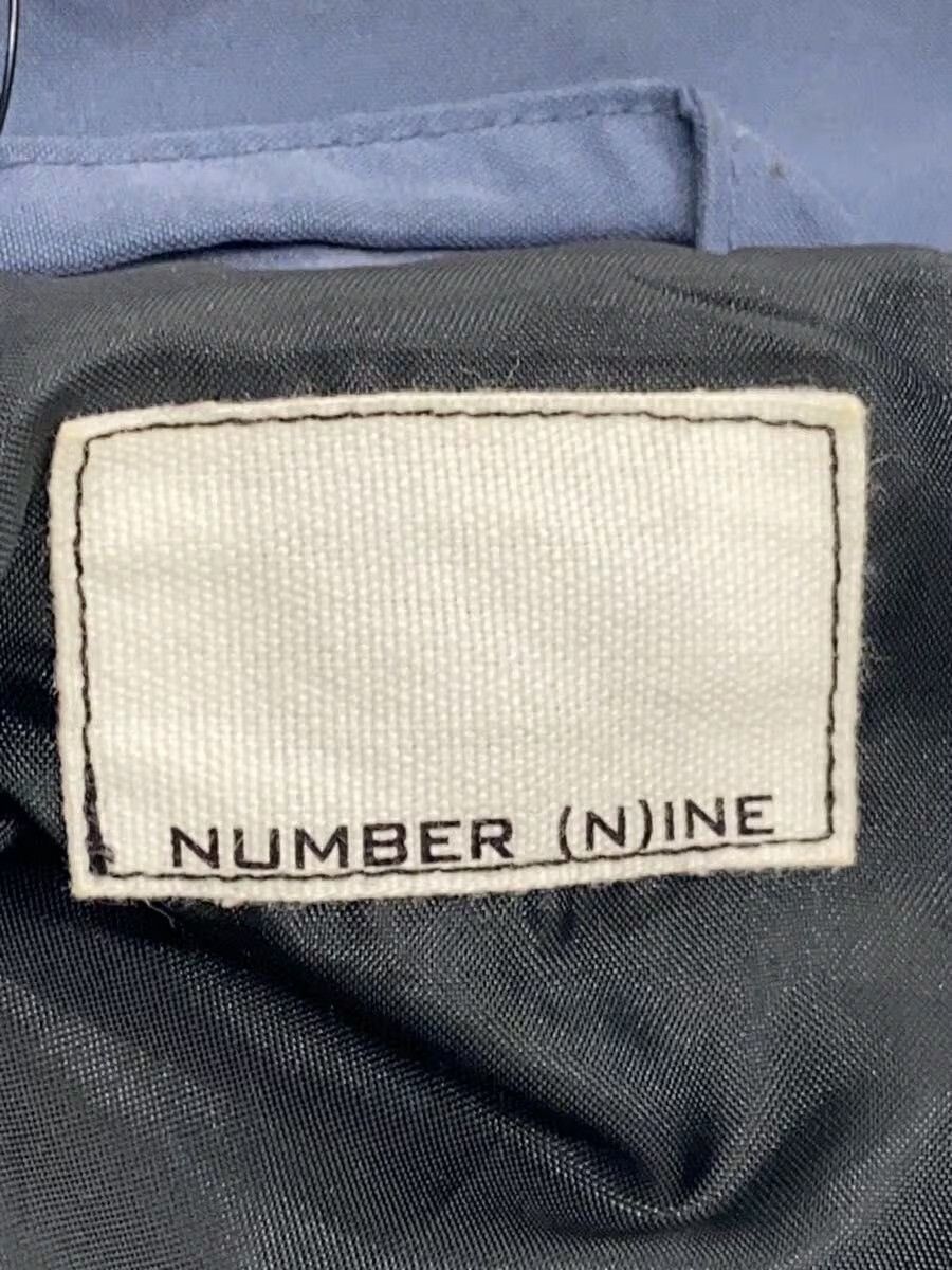 Number (N)ine Snap Jacket Size US L / EU 52-54 / 3 - 3 Thumbnail