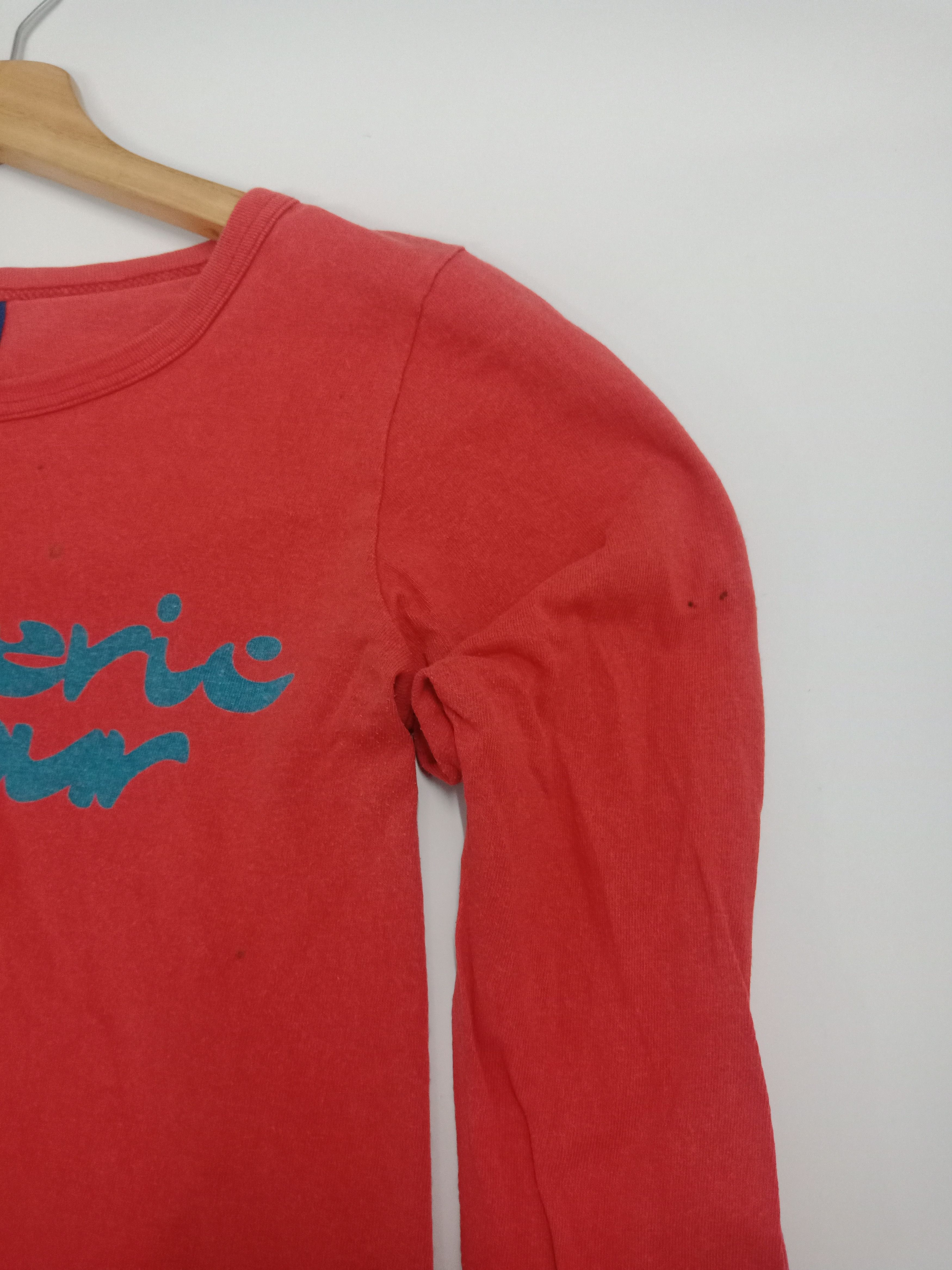 Hysteric Glamour 90s Hysteric Glamour The Chemical Brothers #D Size US S / EU 44-46 / 1 - 5 Thumbnail
