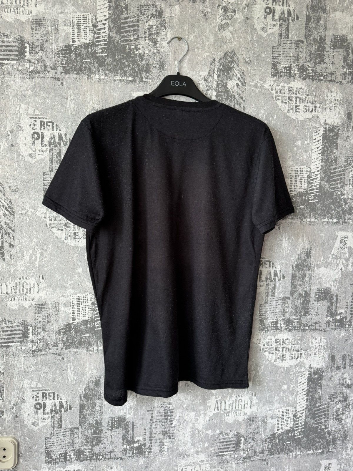 Vintage Vintage Movie Vill Smith T-Shirt Size US M / EU 48-50 / 2 - 4 Thumbnail