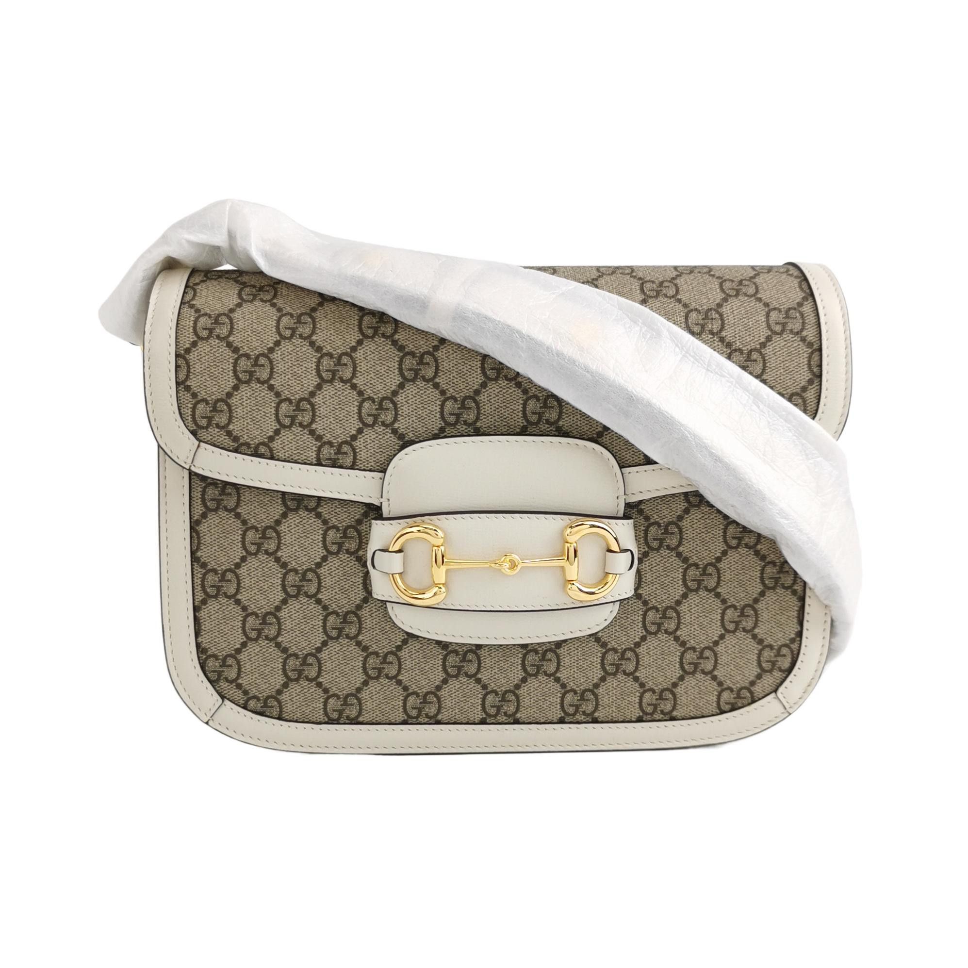 Gucci Gucci Women os Shoulder Bags Size ONE SIZE - 1 Thumbnail