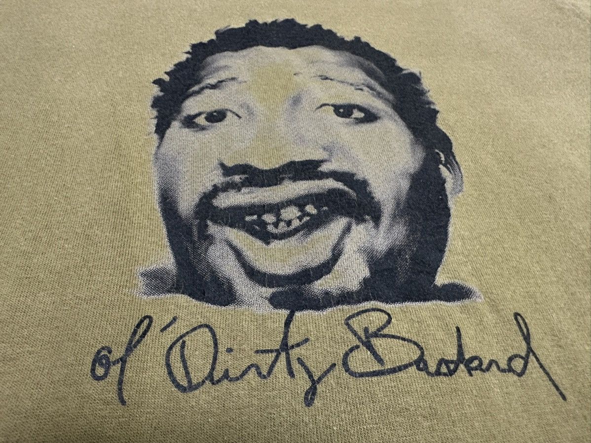 Rap Tees 🔥Y2K Vintage Ol Dirty Bastard Shirt Shimmy Shimmy Ya Size US M / EU 48-50 / 2 - 3 Thumbnail