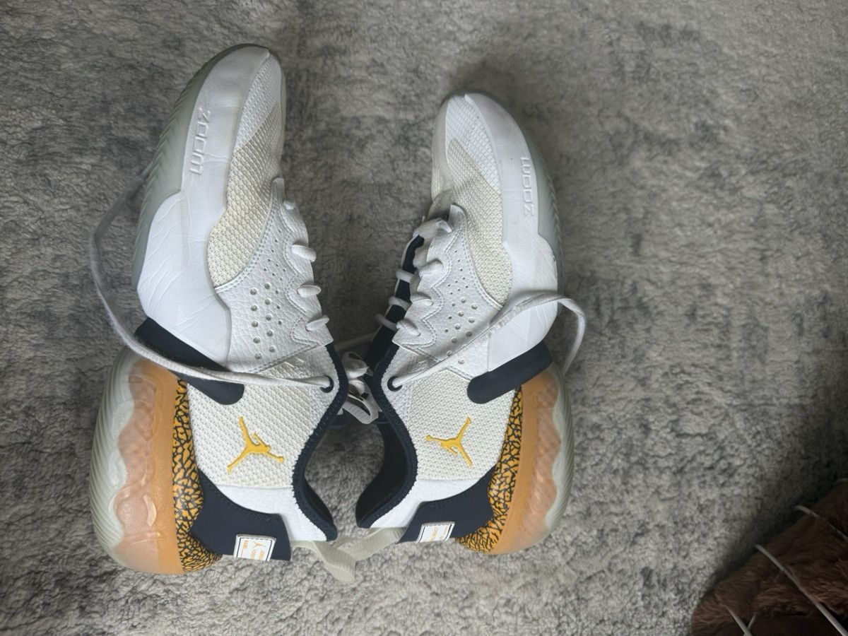 Jordan Brand Michigan PE’s Size US 8 / EU 41 - 1 Thumbnail