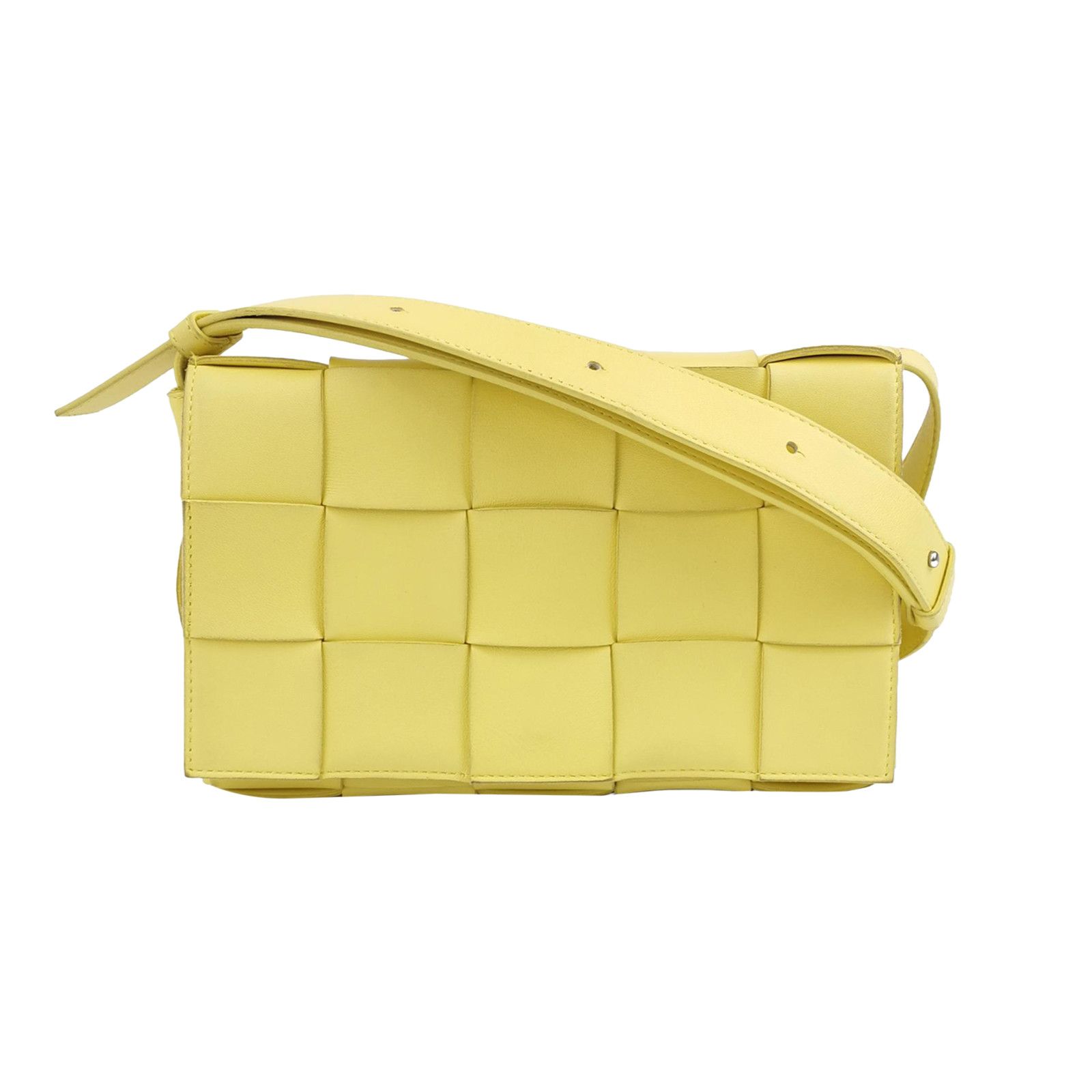 Bottega Veneta Bottega Veneta Women os Crossbody Bags Size ONE SIZE - 1 Thumbnail