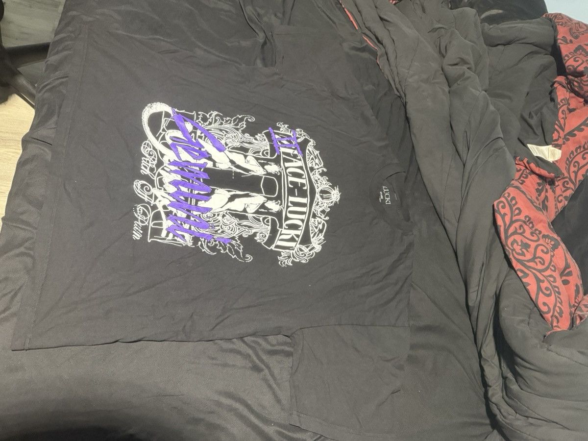 Gildan Lucki Merch Size US XXL / EU 58 / 5 - 1 Thumbnail