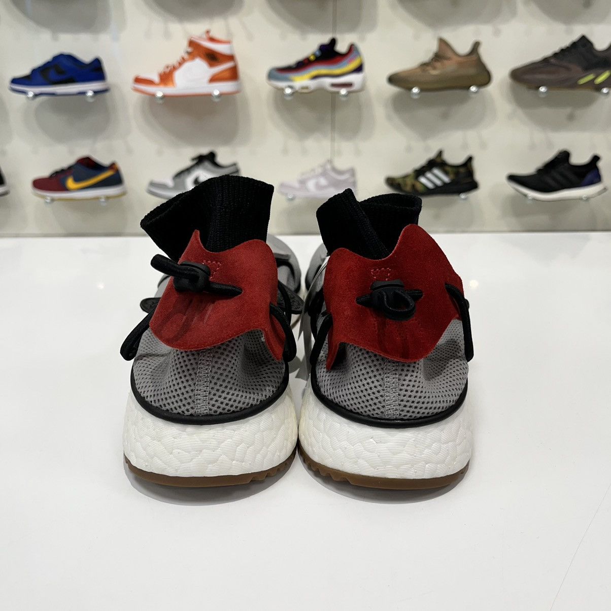 Adidas × Alexander Wang Adidas x Alexander Wang Sneakers Size US 9.5 / EU 42-43 - 5 Thumbnail