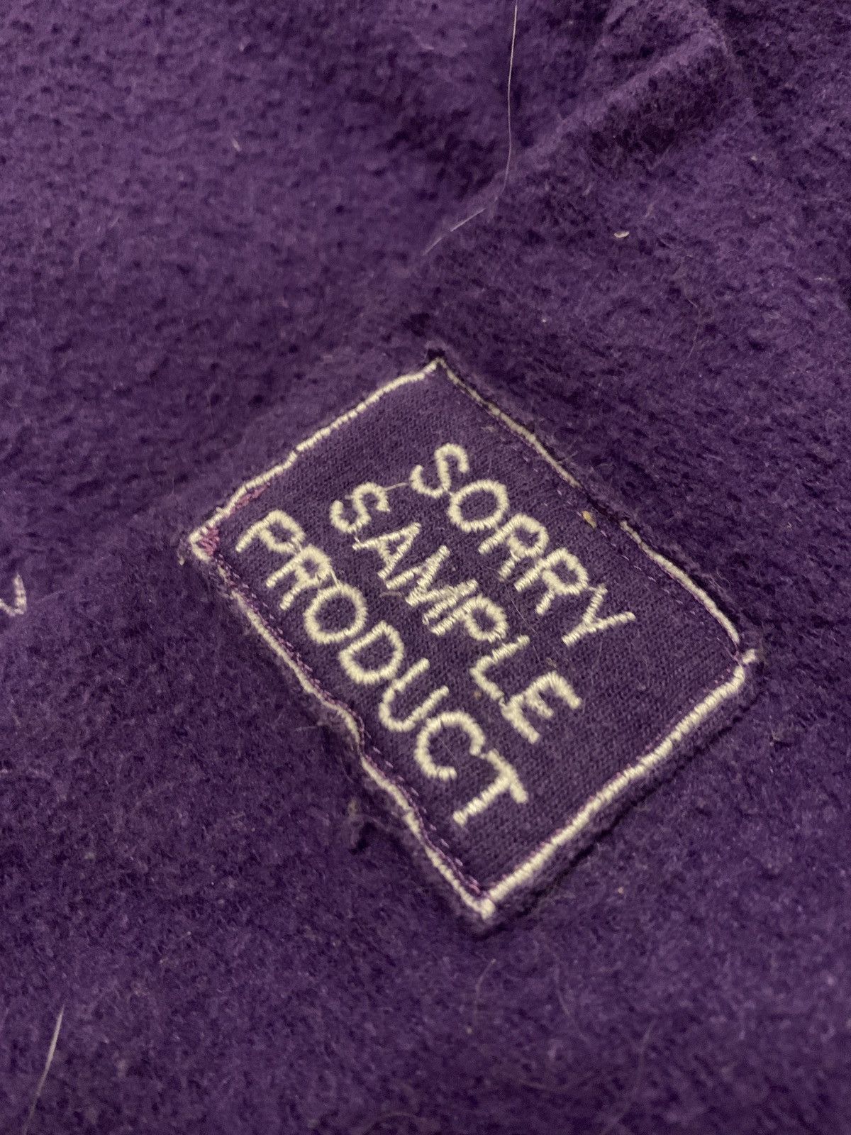 Other Ky Archive Hooded Sweatshirt Size US M / EU 48-50 / 2 - 3 Thumbnail