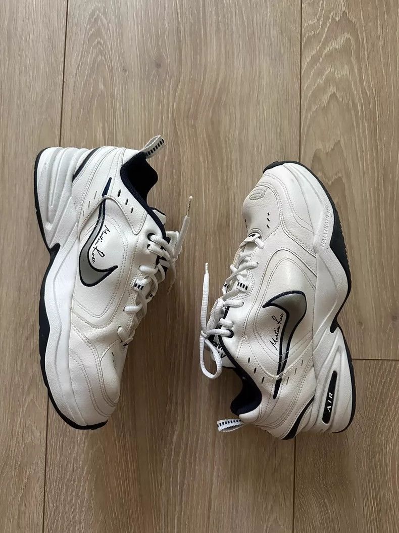 Martine Rose Martine Rose Nike collaboration Size US 9.5 / EU 42-43 - 1 Thumbnail