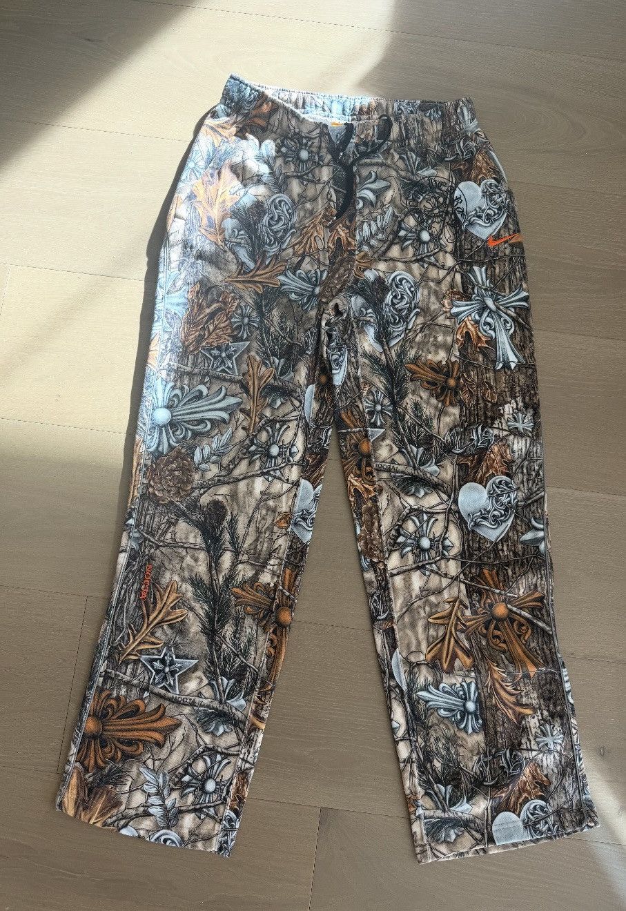 Chrome Hearts X Nocta Sweatpant