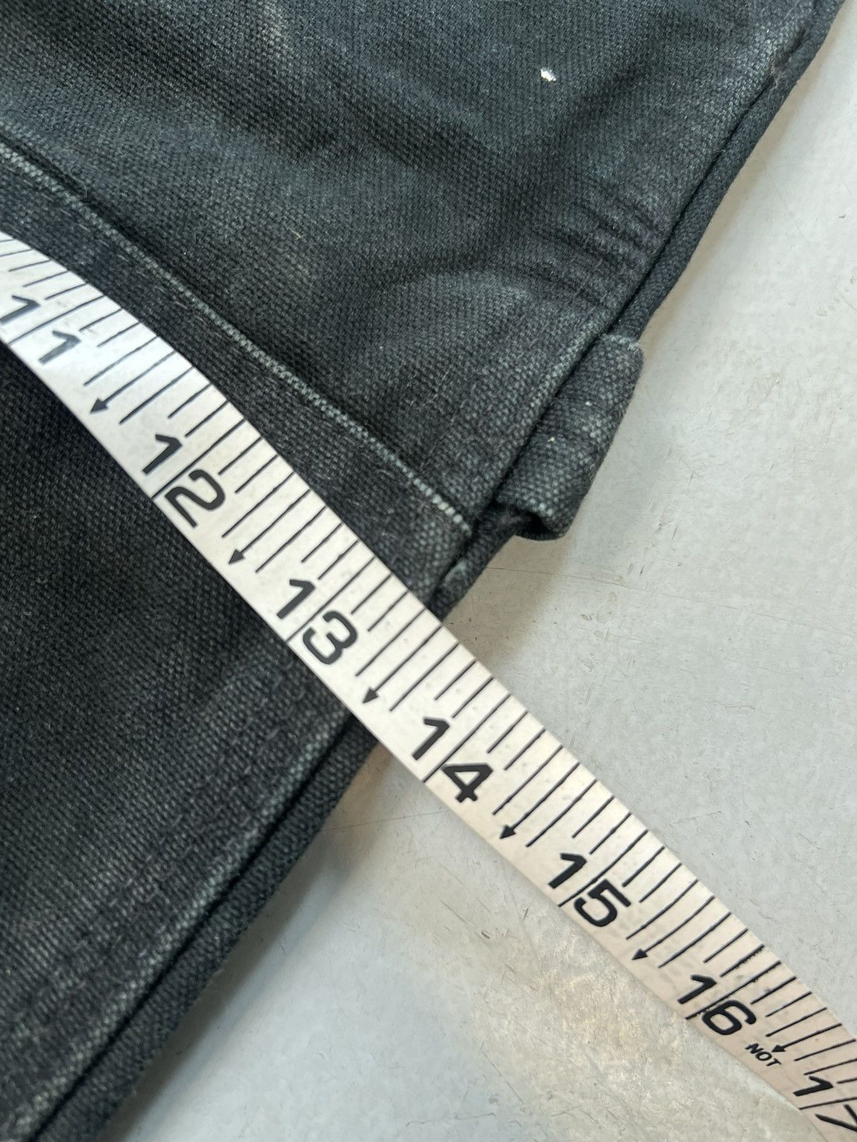 Carhartt Rare vintage carhartt double knee Size US 34 / EU 50 - 13 Thumbnail