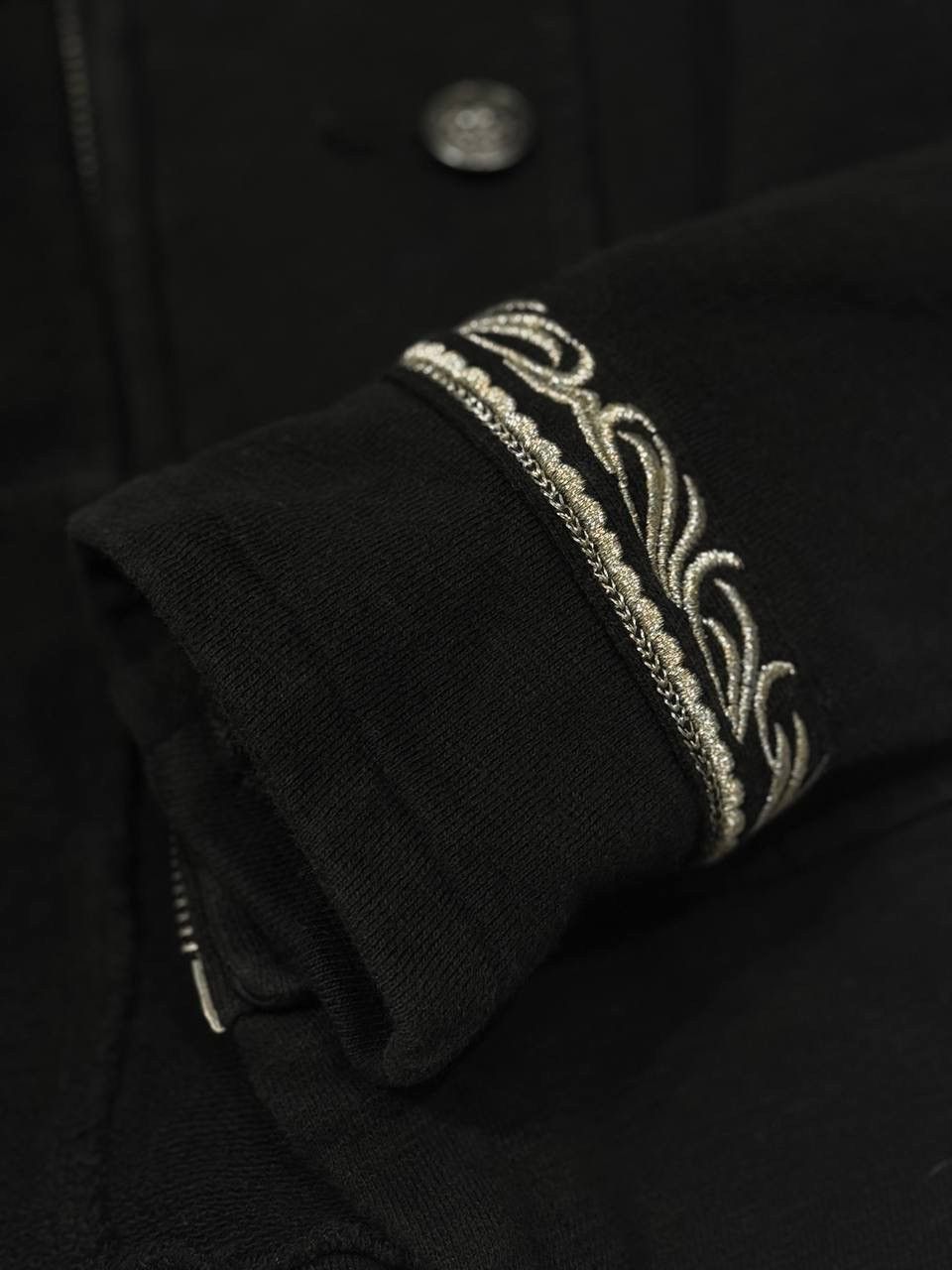 RRL Ralph Lauren Ralph Lauren Denim & Supply Hussar Jacket Size US S / EU 44-46 / 1 - 6 Thumbnail
