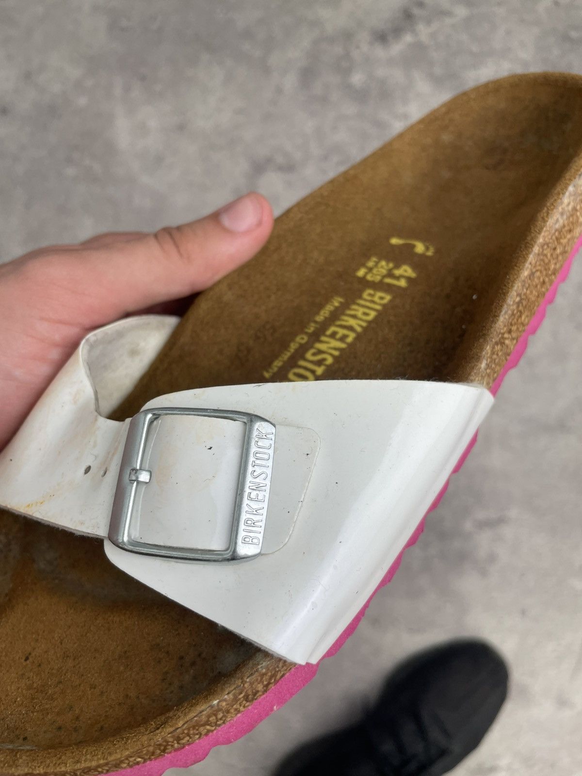 Birkenstock Birkenstock Shoes Size US 8 / EU 41 - 5 Thumbnail