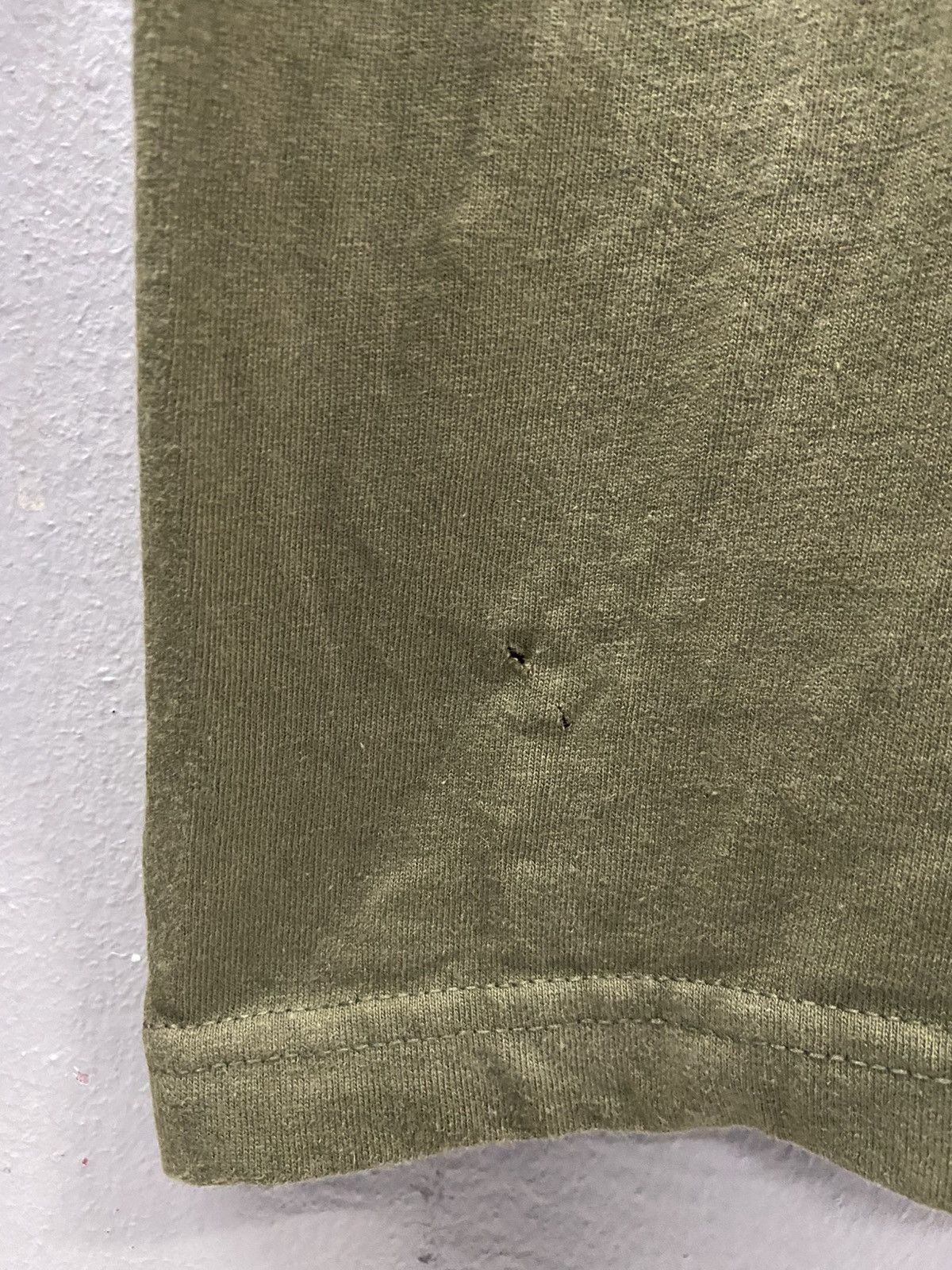 Golf Wang GOLF WANG 2018 CAMP FLOG GNAW CARNIVAL LONG SLEEVE SHIRT Size US M / EU 48-50 / 2 - 4 Thumbnail