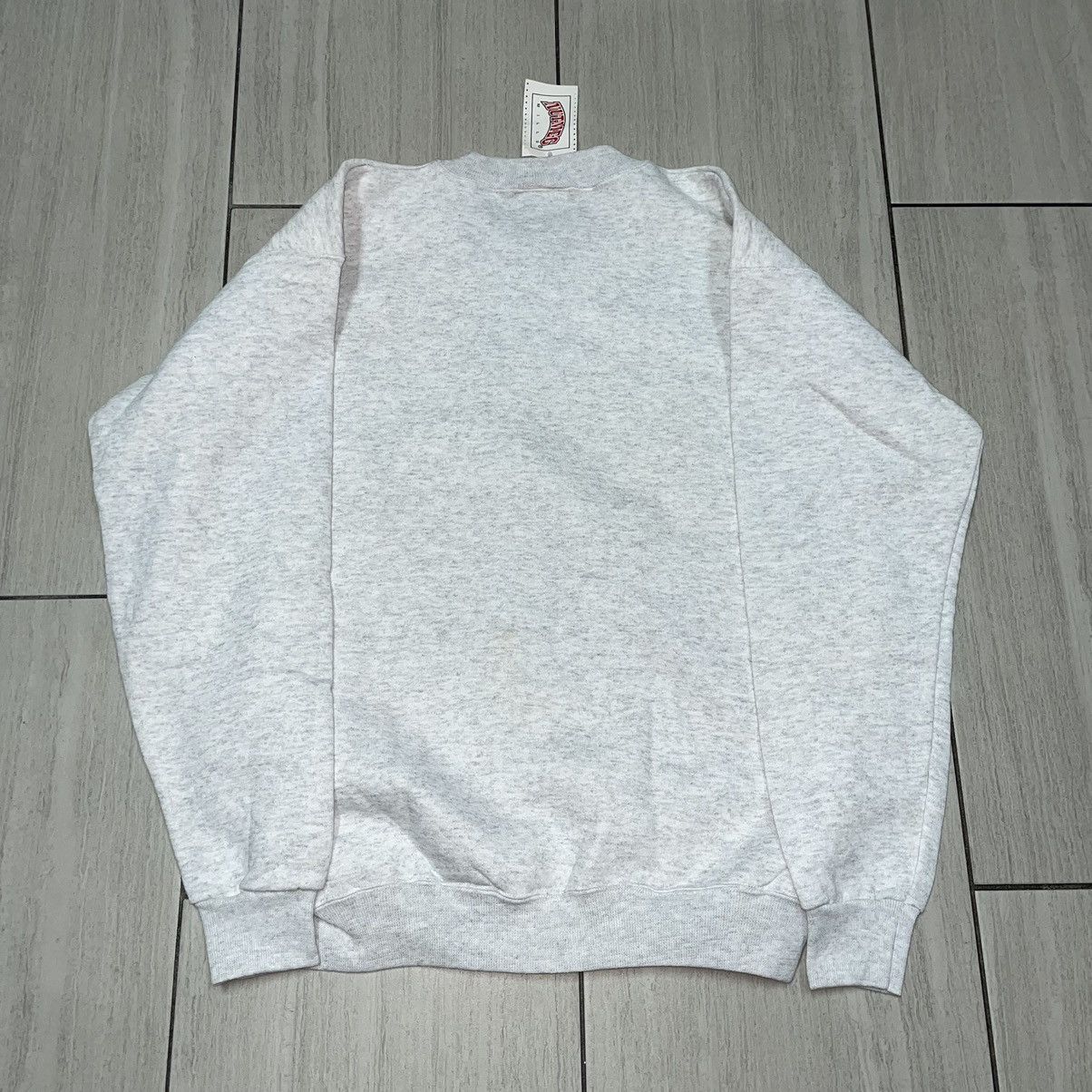 MLB × Vintage Dodgers Hideo Nomo 16 1995 Crewneck Size US M / EU 48-50 / 2 - 6 Thumbnail