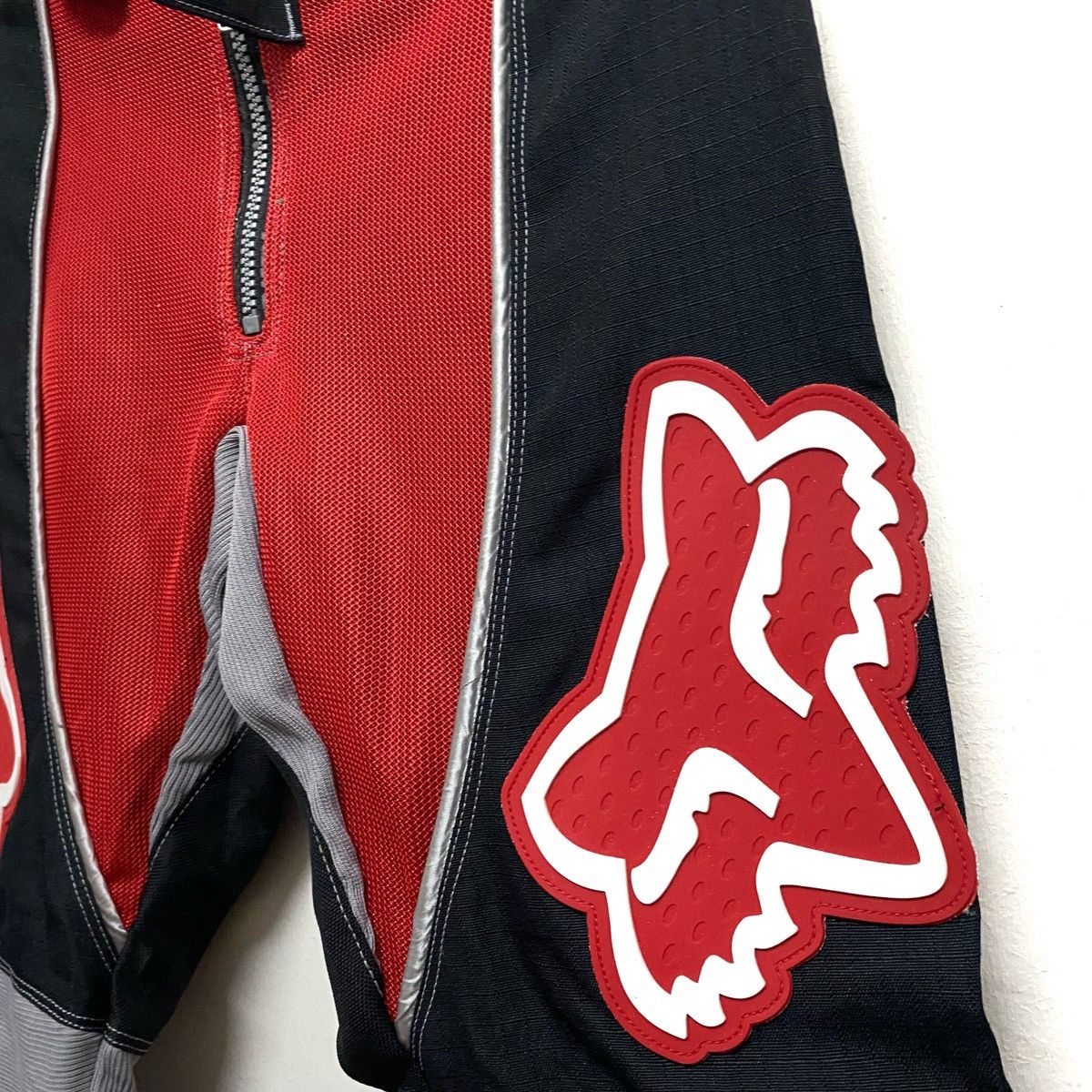 Fox Racing Vintage FOX Racing Motocross Pants Vtg ROC Size US 28 / EU 44 - 5 Thumbnail