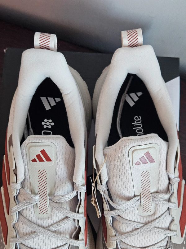 Adidas Adidas Ultrarun 5 TR JH8779 42 Size US 9.5 / EU 42-43 - 5 Thumbnail