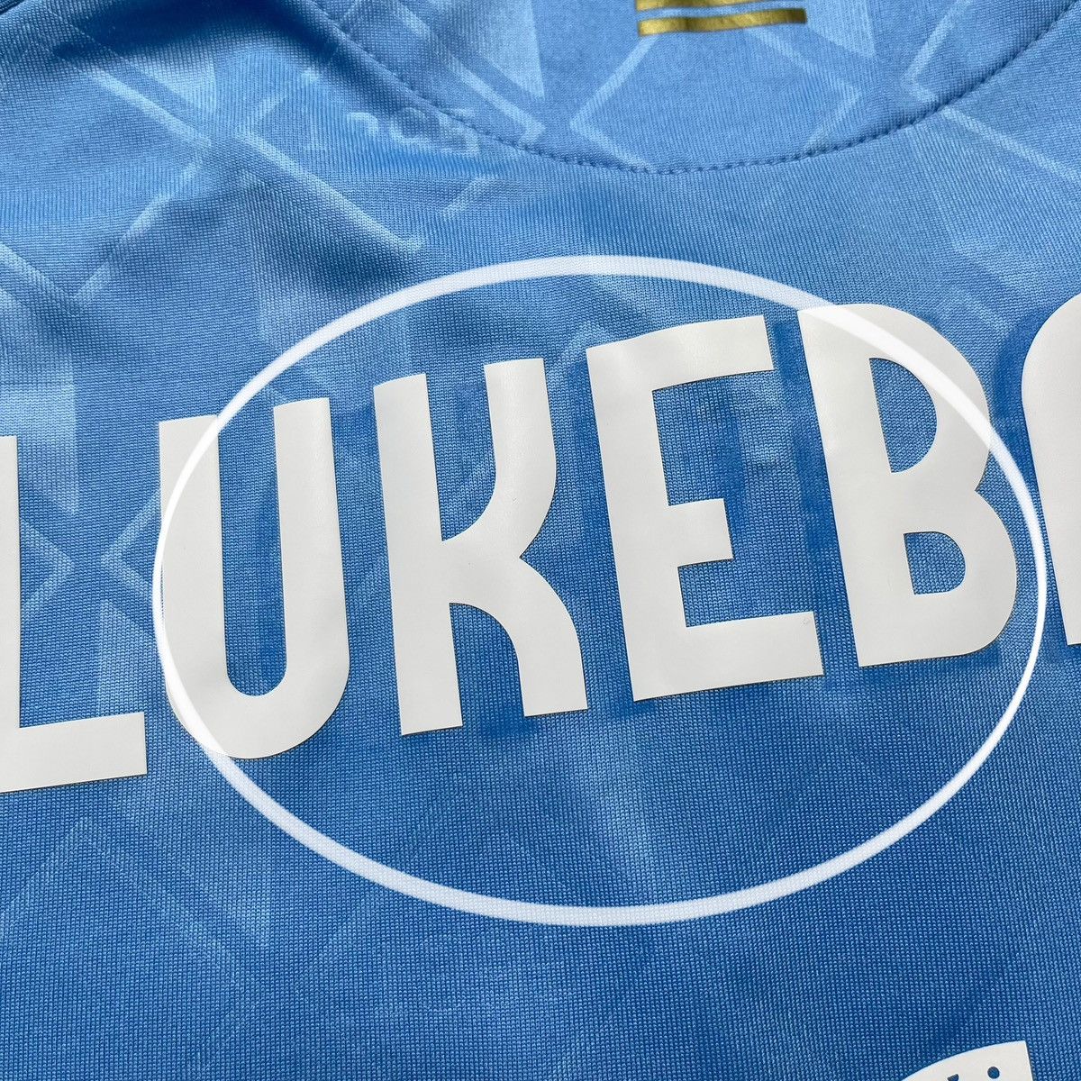 Adidas × Vintage BELGIUM ADIDAS 2024 EURO FOOTBALL AWAY JERSEY #14 LUKEBAKIO Size US M / EU 48-50 / 2 - 14 Thumbnail