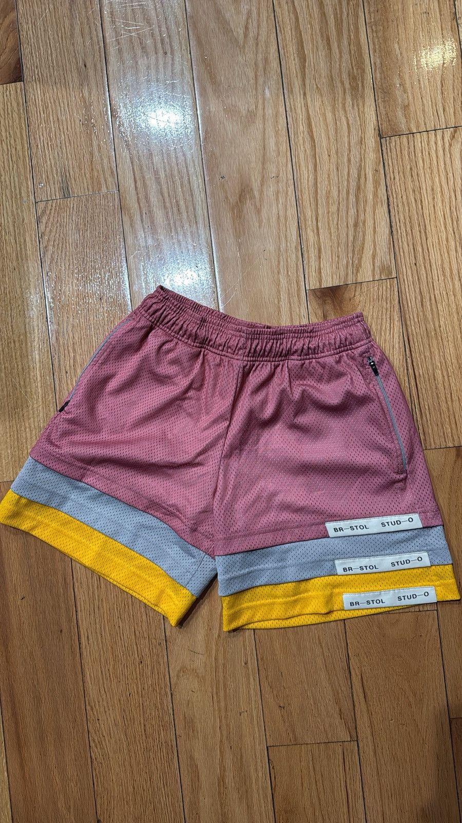Bristol Studios Bristol Studios Shorts Size US 32 / EU 48 - 1 Thumbnail