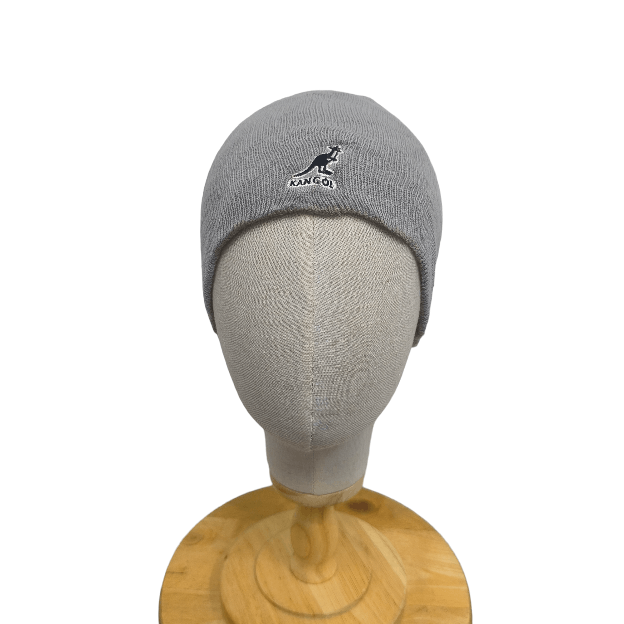 Kangol ✨Kangol logo pull on beanie hat Size ONE SIZE - 1 Thumbnail