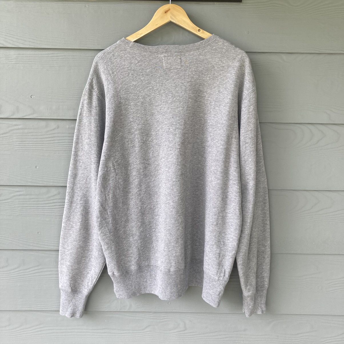 NHL Vintage NHL LA Kings Hockey Grey Sweatshirt Size US XL / EU 56 / 4 - 7 Thumbnail