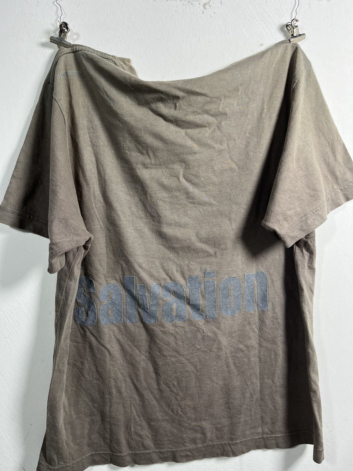 Neighborhood 🇯🇵 NEIGHBORHOOD JAPAN “HOODS” Tee OG STREETWEAR CLASSIC🇯🇵 Size US S / EU 44-46 / 1 - 10 Thumbnail