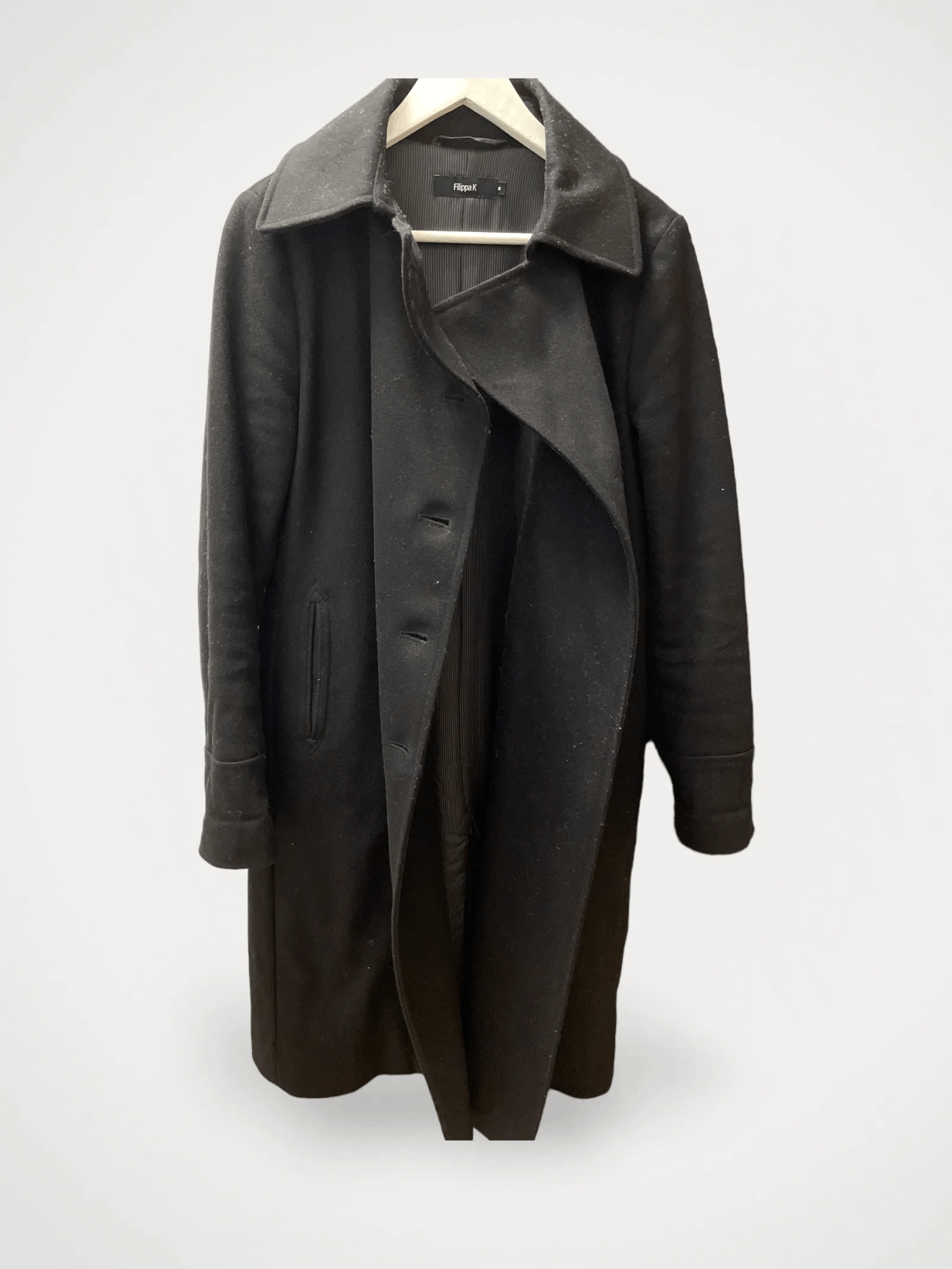 Filippa K Filippa K Coat Size M / US 6-8 / IT 42-44 - 1 Thumbnail
