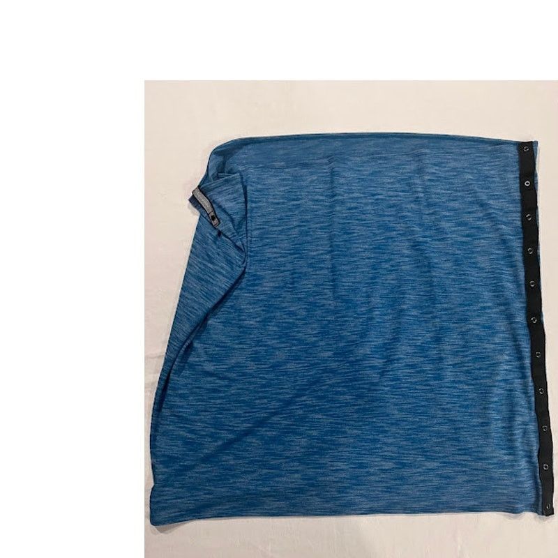 Lululemon Lululemon Vinyasa Scarf On the Move Adjustable Size ONE SIZE - 3 Thumbnail