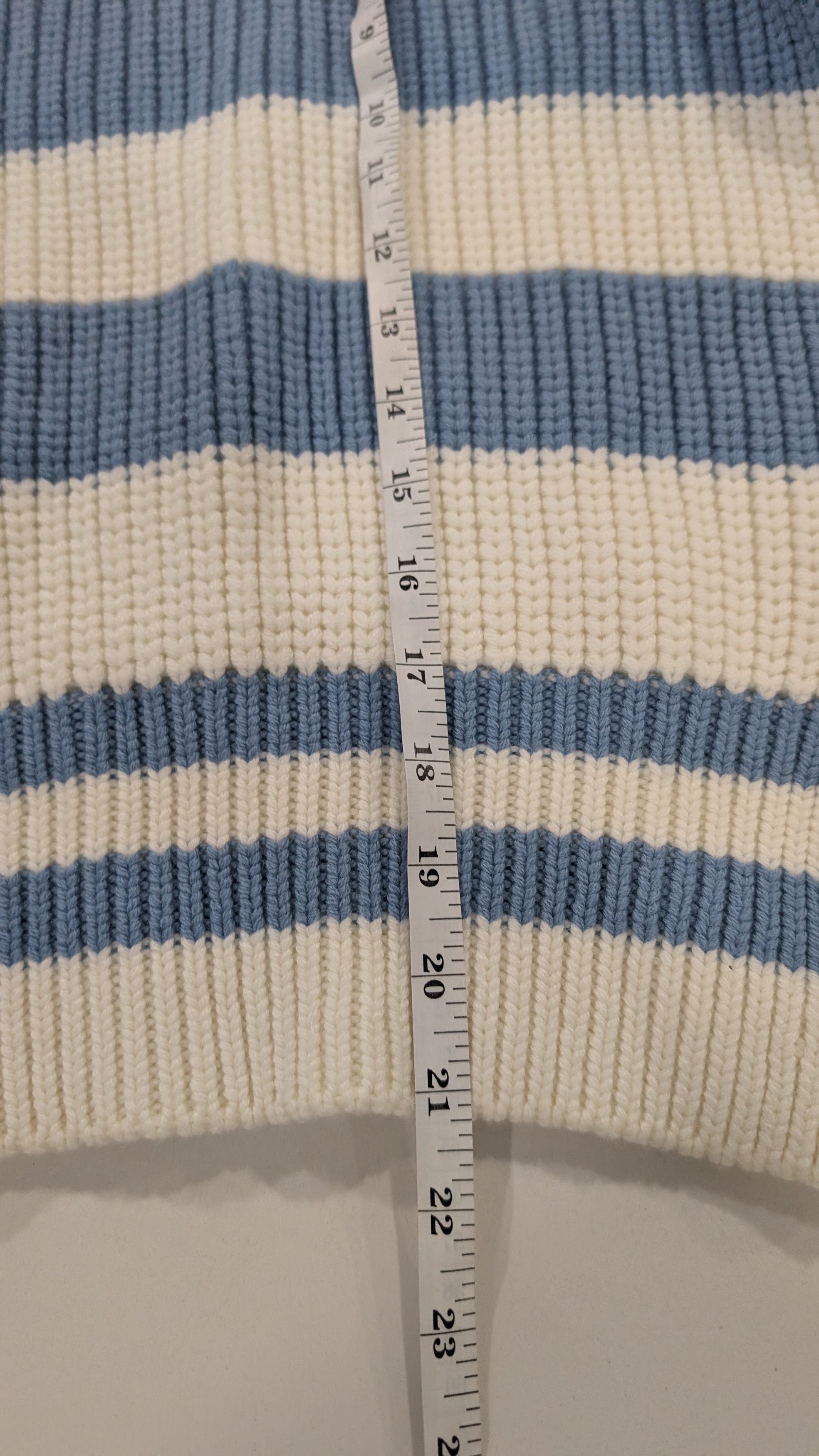 S.S.Daley S.S. Daley Lawrence Jumper Lambswool Size US XS / EU 42 / 0 - 7 Thumbnail