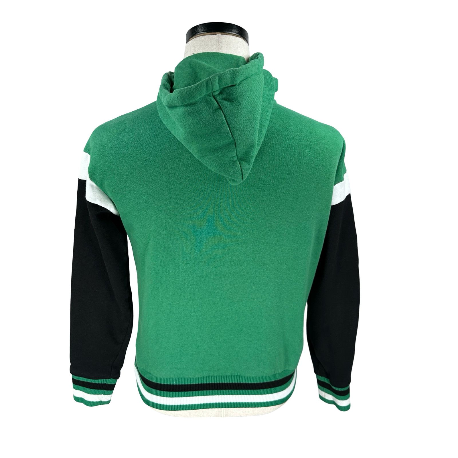 Starter Starter Philadelphia Eagles Jacket Men XS Retro Kelly Green Size US XS / EU 42 / 0 - 5 Thumbnail