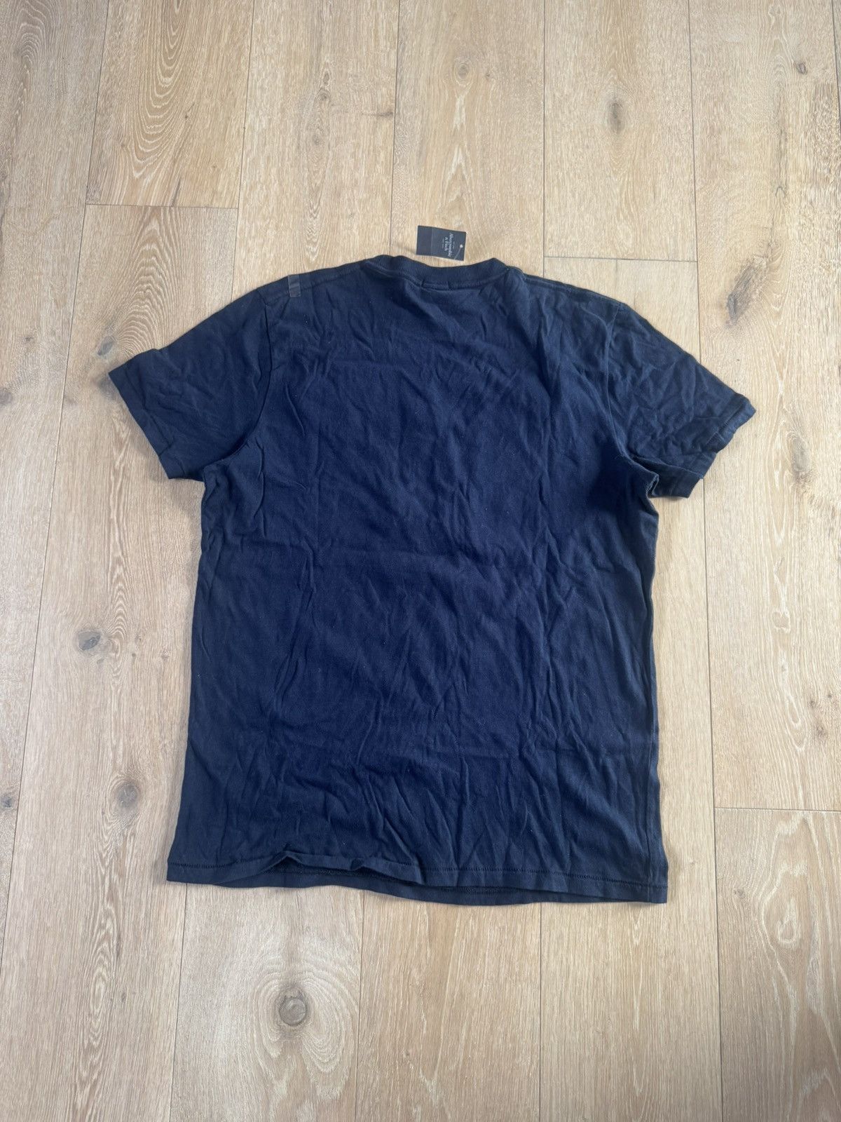 Abercrombie & Fitch Abercrombie & Fitch graphic tee Size US XXL / EU 58 / 5 - 4 Thumbnail