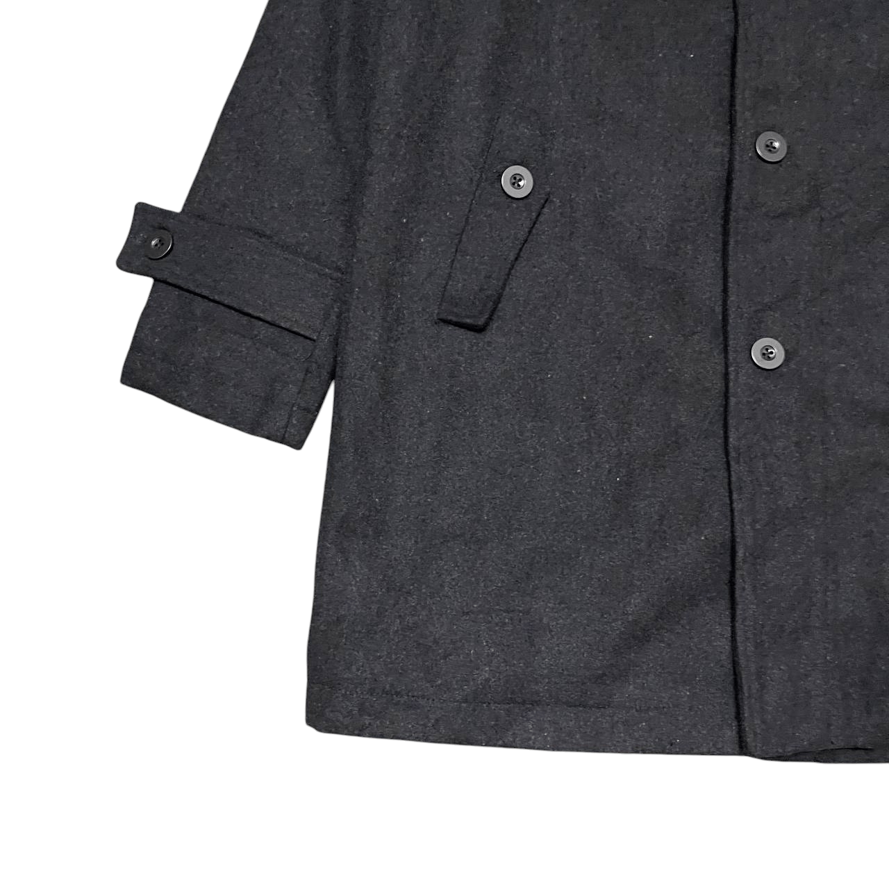 In The Attic NWT In The Attic Hooded Coat Size US L / EU 52-54 / 3 - 3 Thumbnail