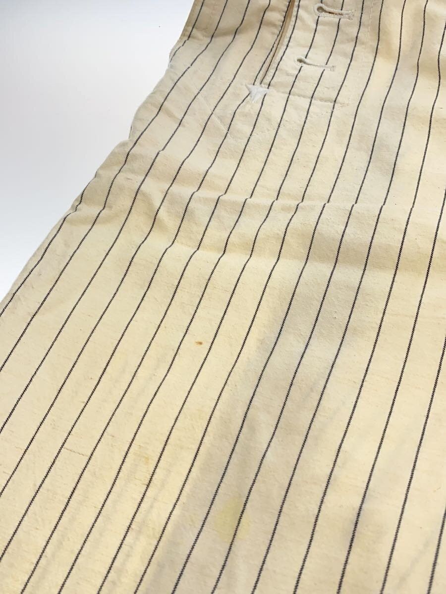Junya Watanabe 2010 Striped Pants Size US 30 / EU 46 - 6 Thumbnail