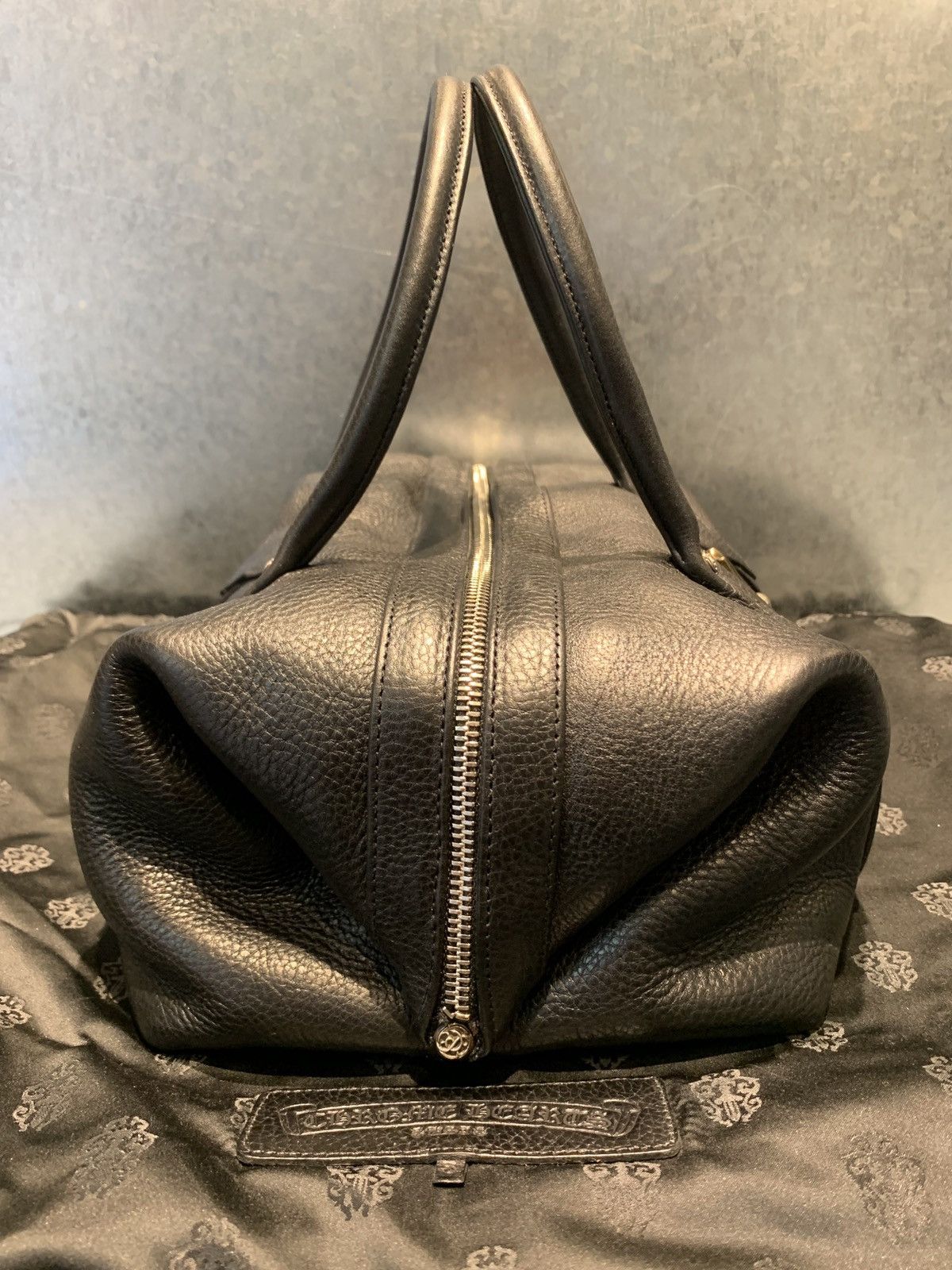 Chrome Hearts Huge cross Monica bag Size ONE SIZE - 4 Thumbnail