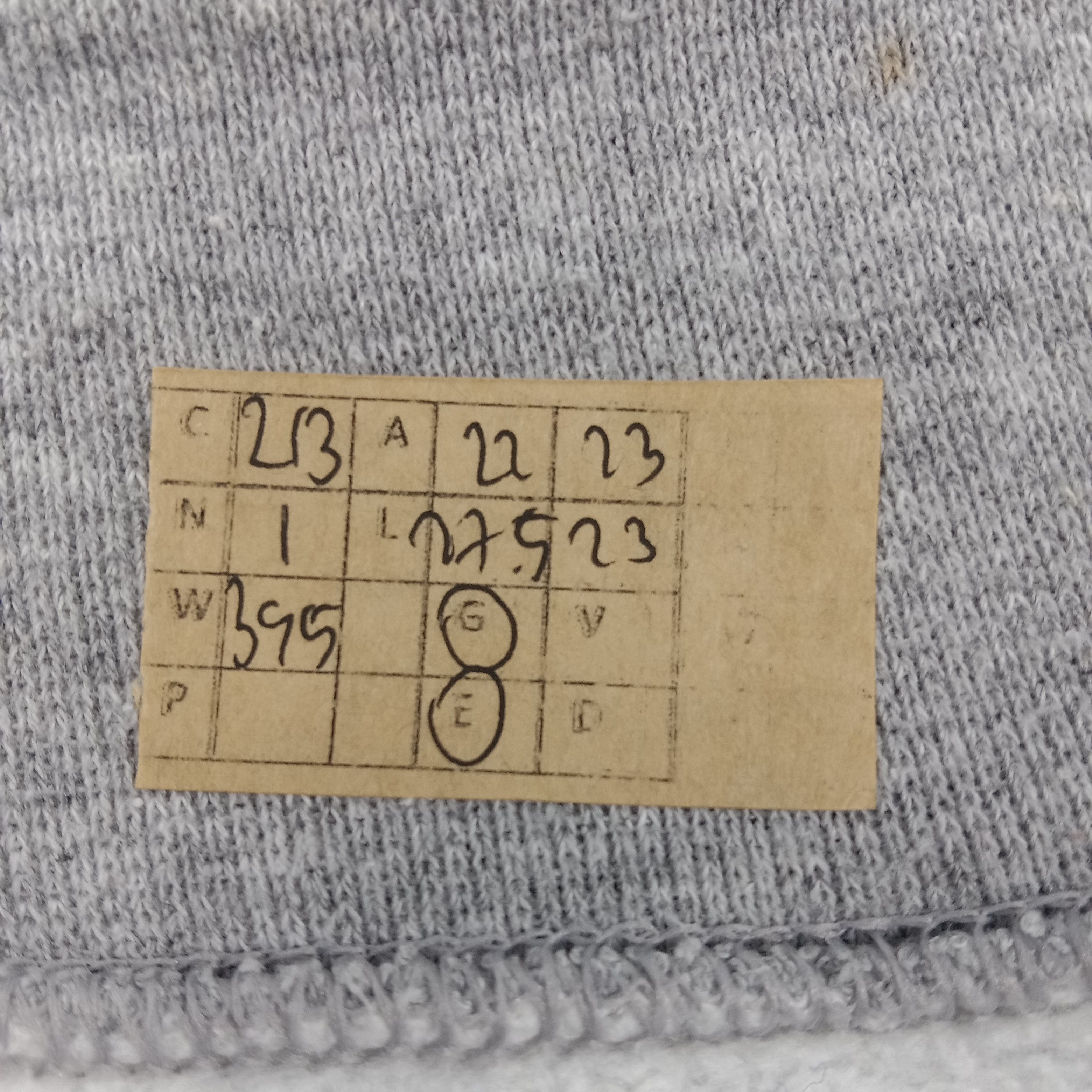 Disney × Mickey Mouse × Vintage Mickey Mouse Tokyo Disneyland Promo Sweatshirt Size US M / EU 48-50 / 2 - 10 Thumbnail