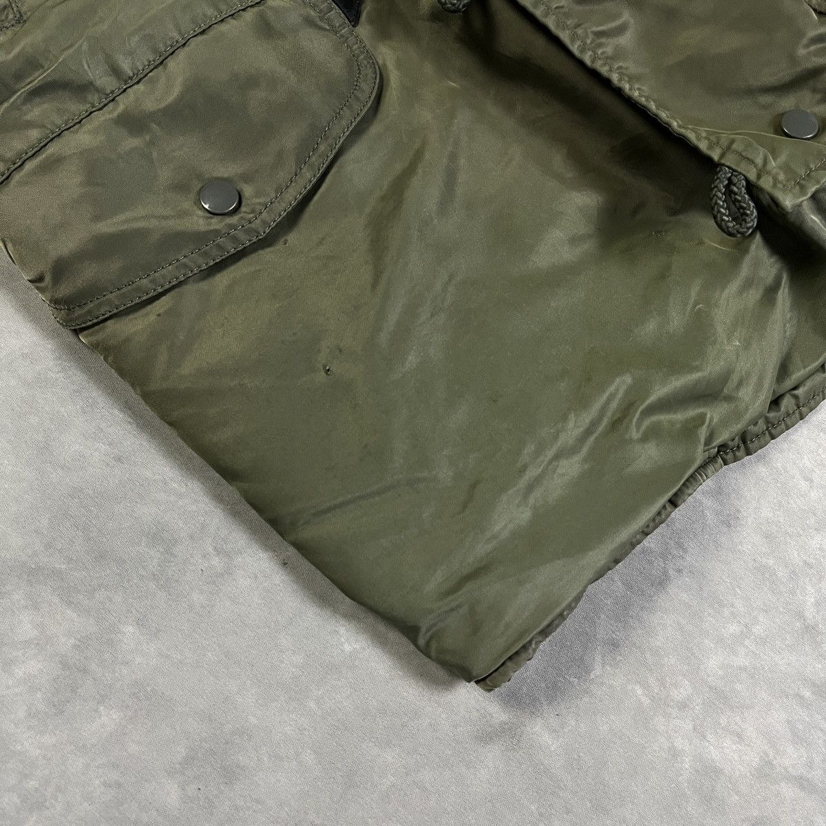 Alpha Industries Alpha Industries N3B Parka Jacket Size US XL / EU 56 / 4 - 19 Thumbnail