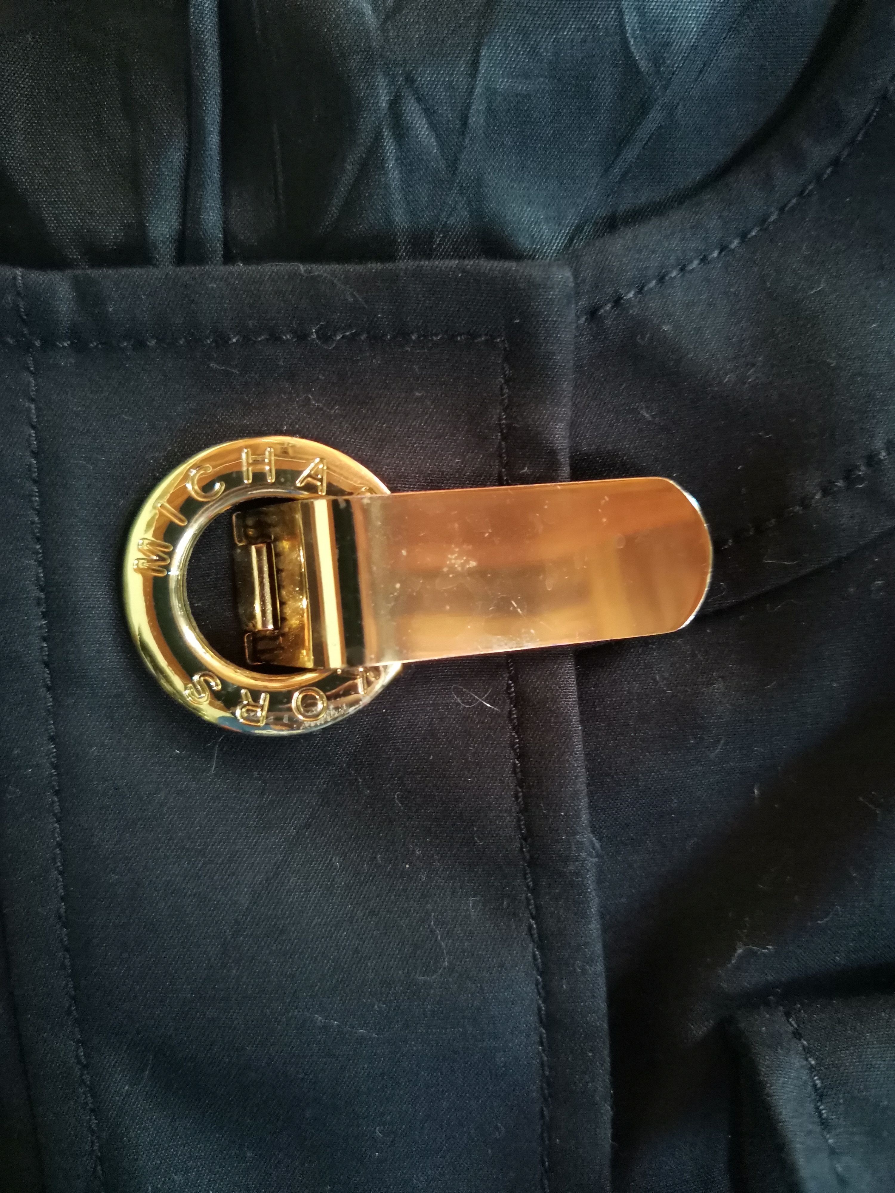 Designer × Michael Kors Vintage Michael Kors Coat Size US M / EU 48-50 / 2 - 3 Thumbnail